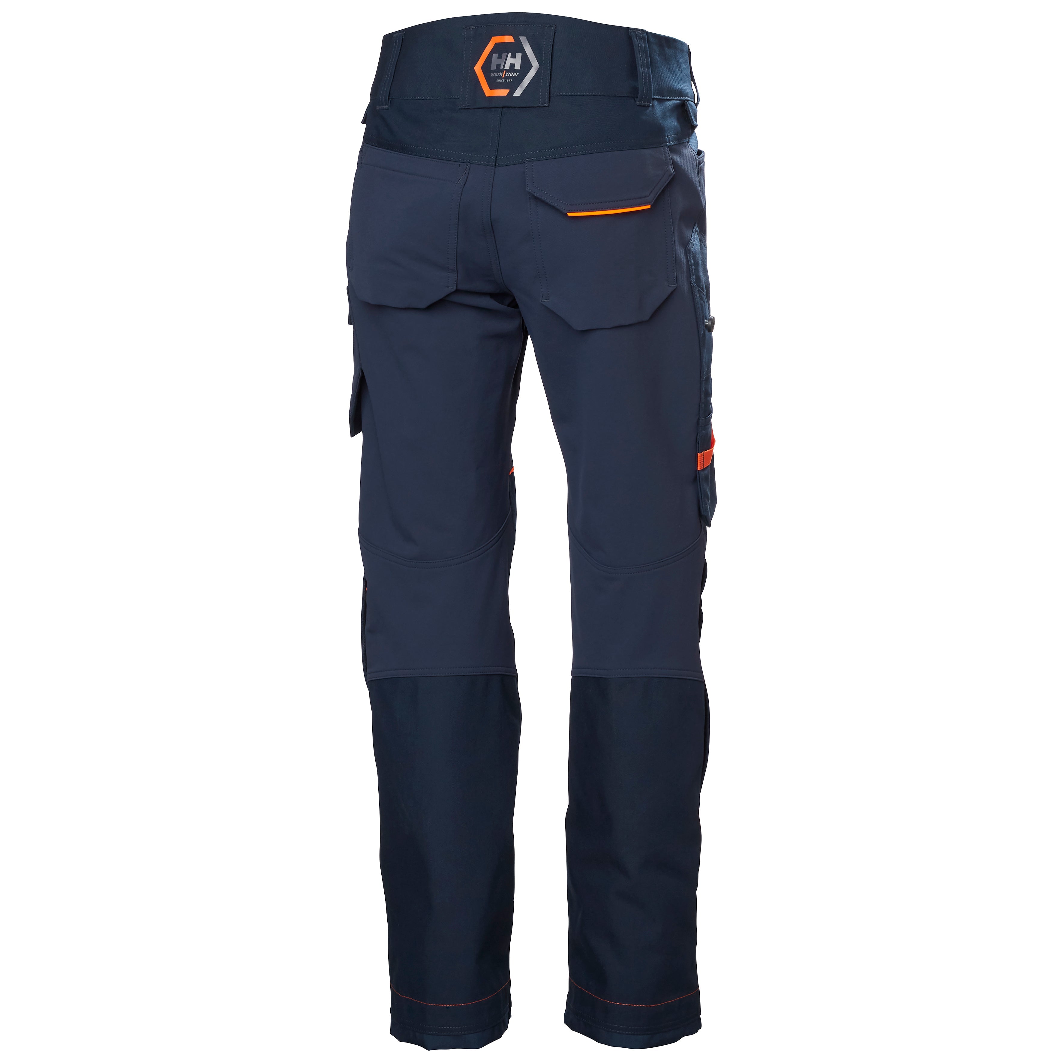 CHELSEA EVO 2.0 CNCT PANT 