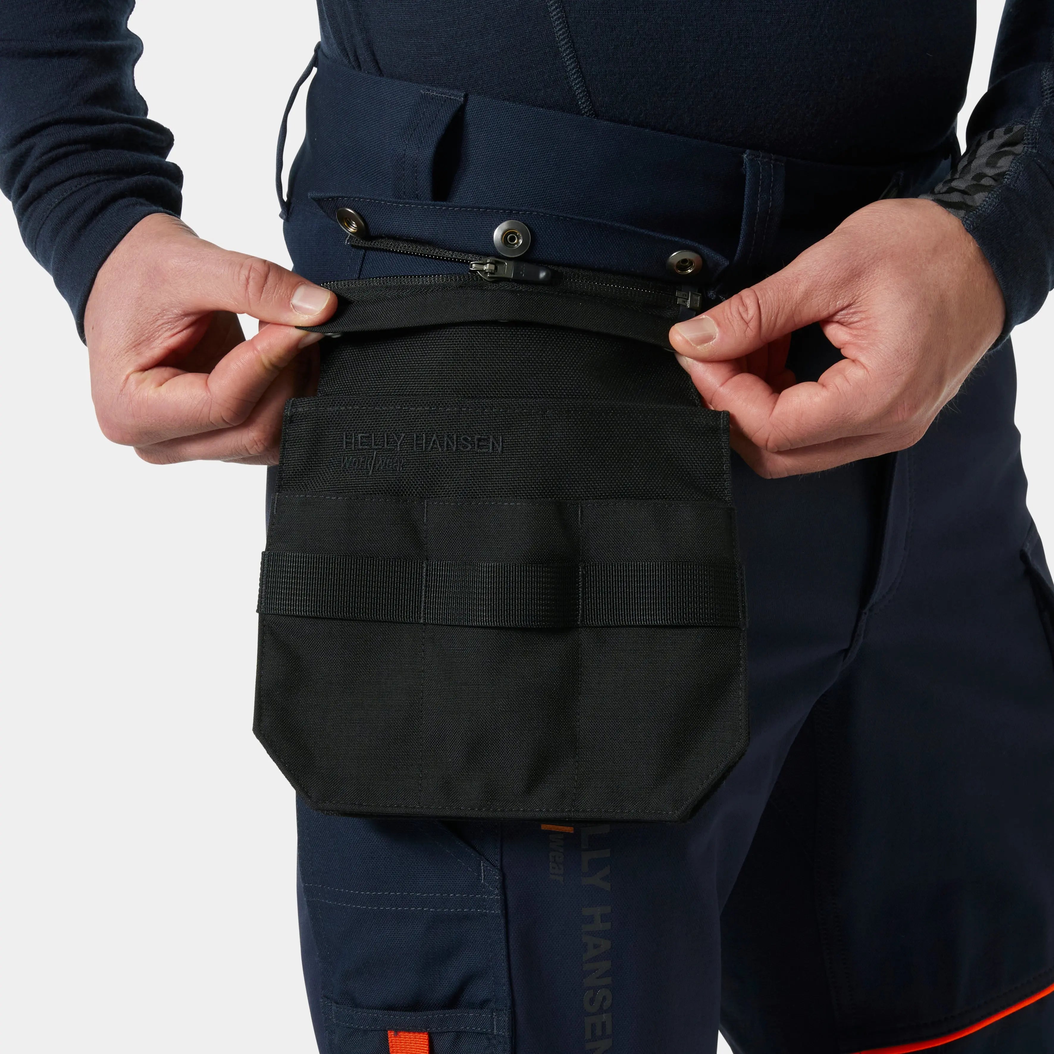 CHELSEA EVO 2.0 CNCT PANT 