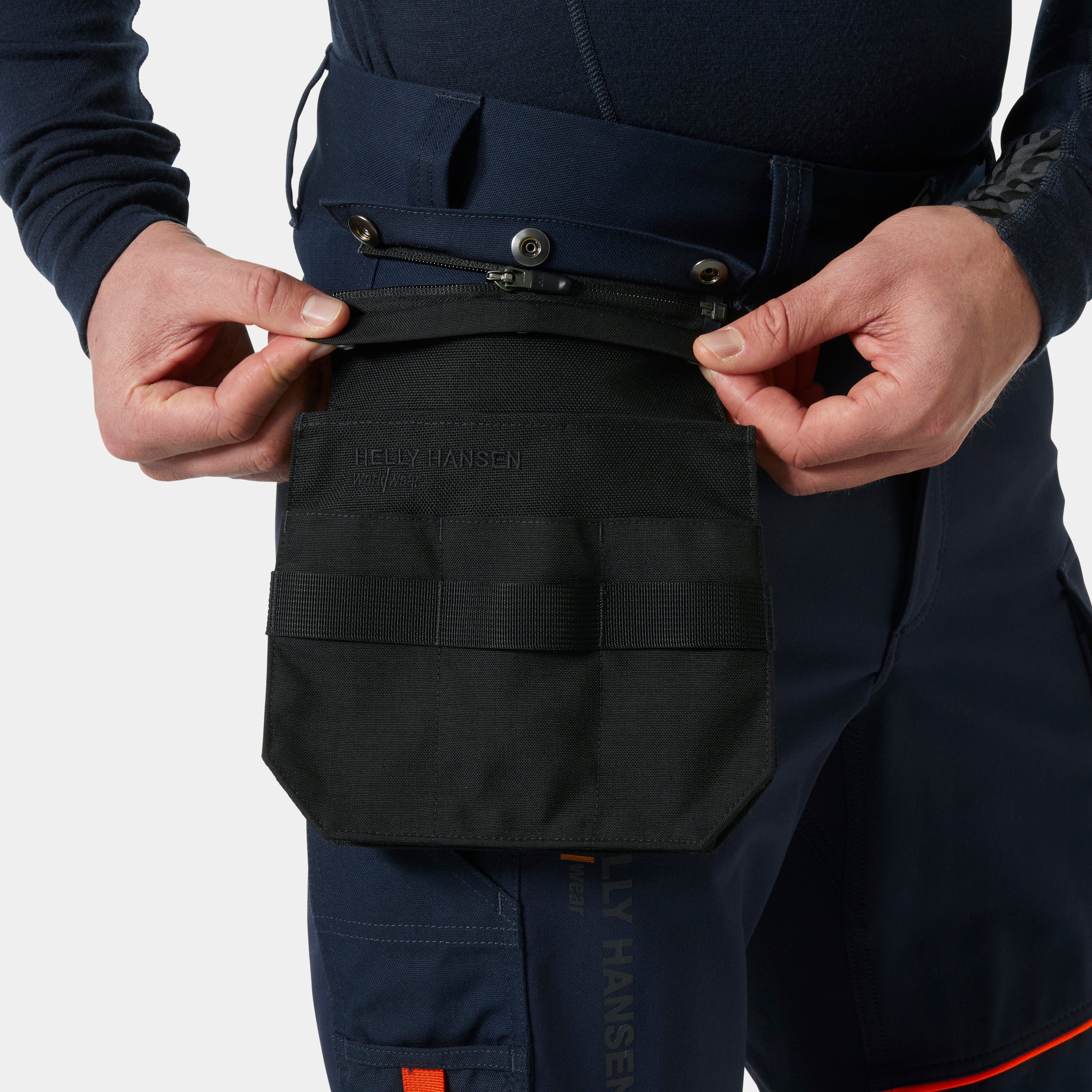 CHELSEA EVO 2.0 CNCT PANT 