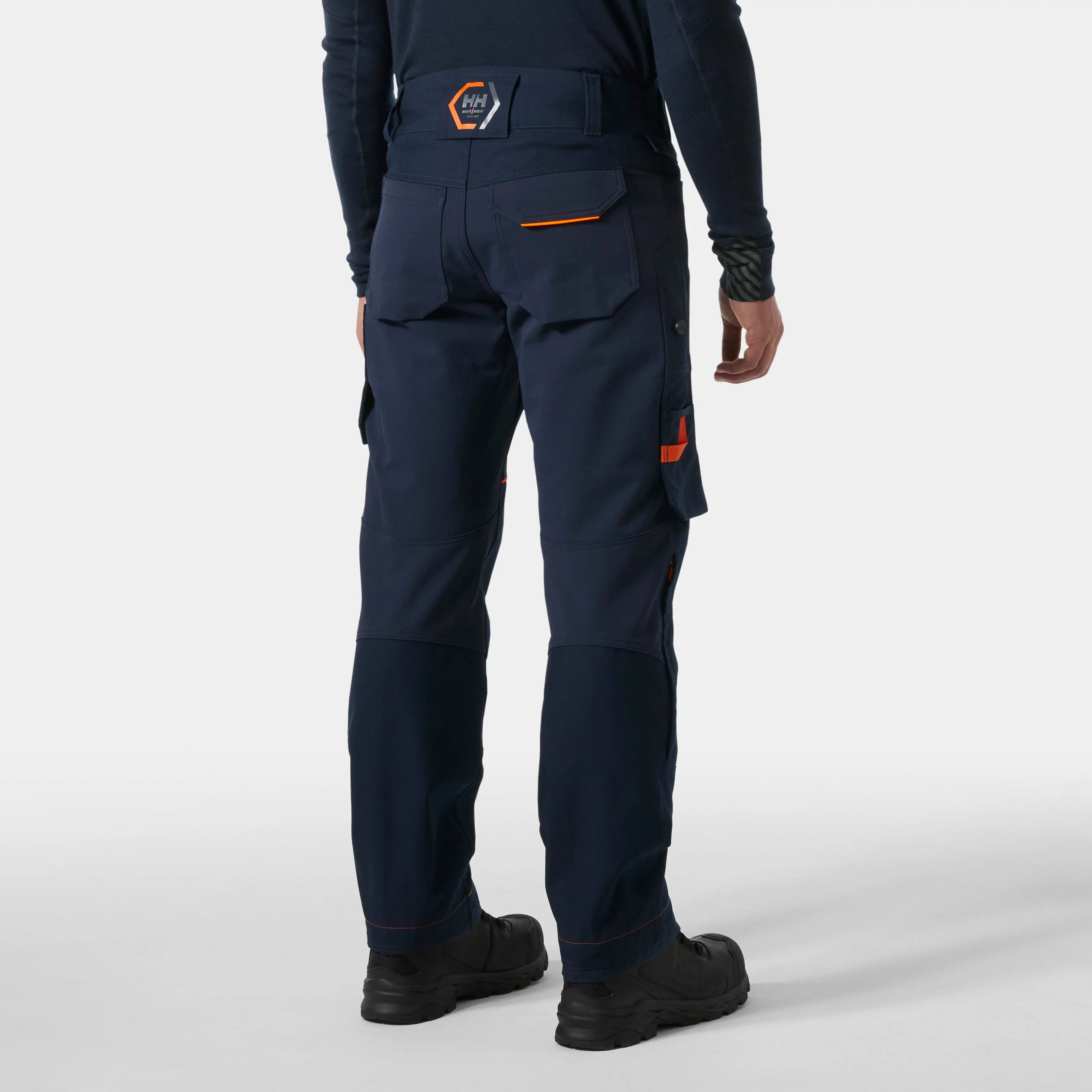 CHELSEA EVO 2.0 CNCT PANT 