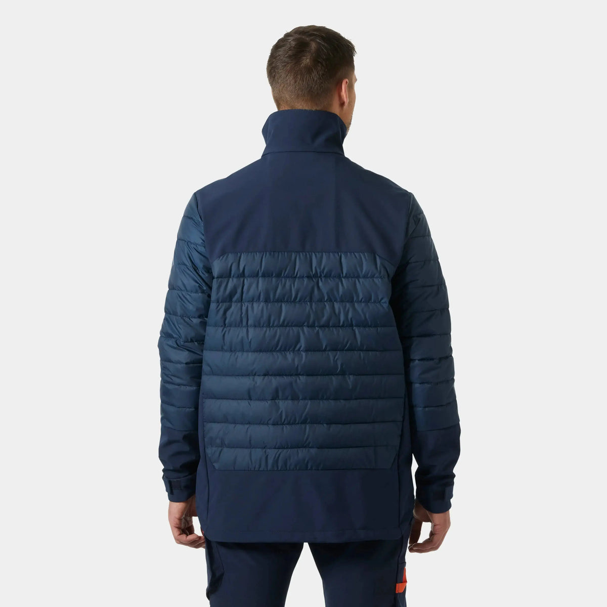 CHELSEA EVO 2.0 INS SOFTS JKT 