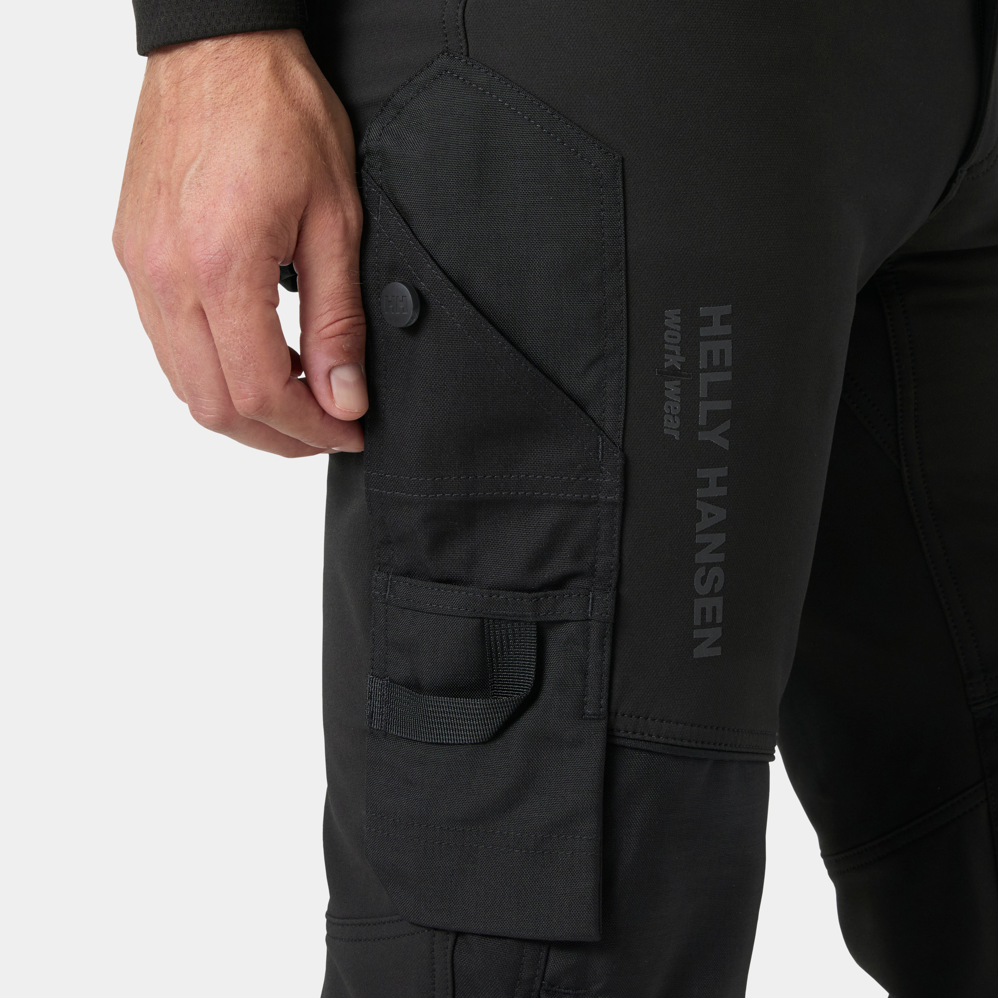 CHELSEA EVO BRZ CNCT PANT 