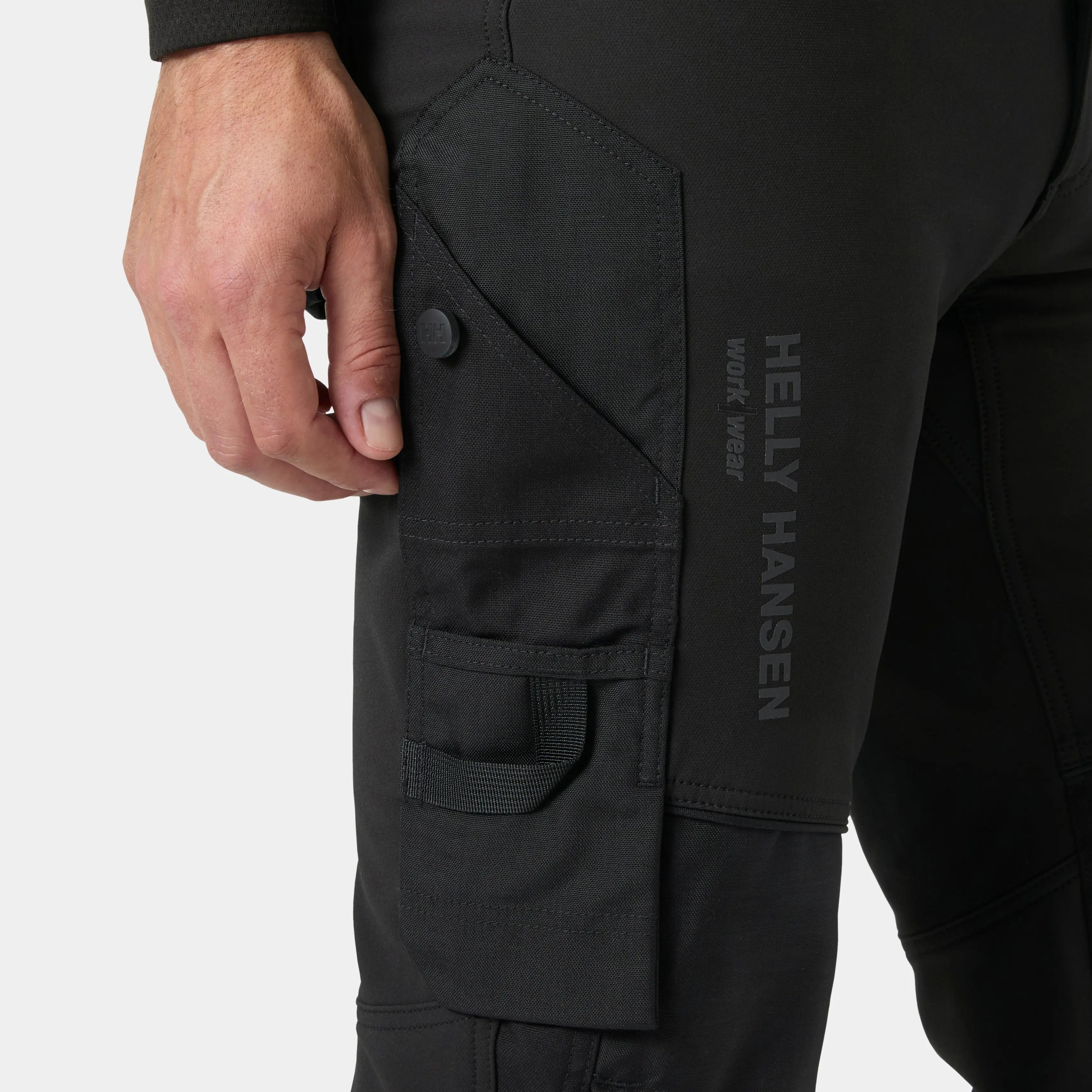 CHELSEA EVO BRZ CNCT PANT 