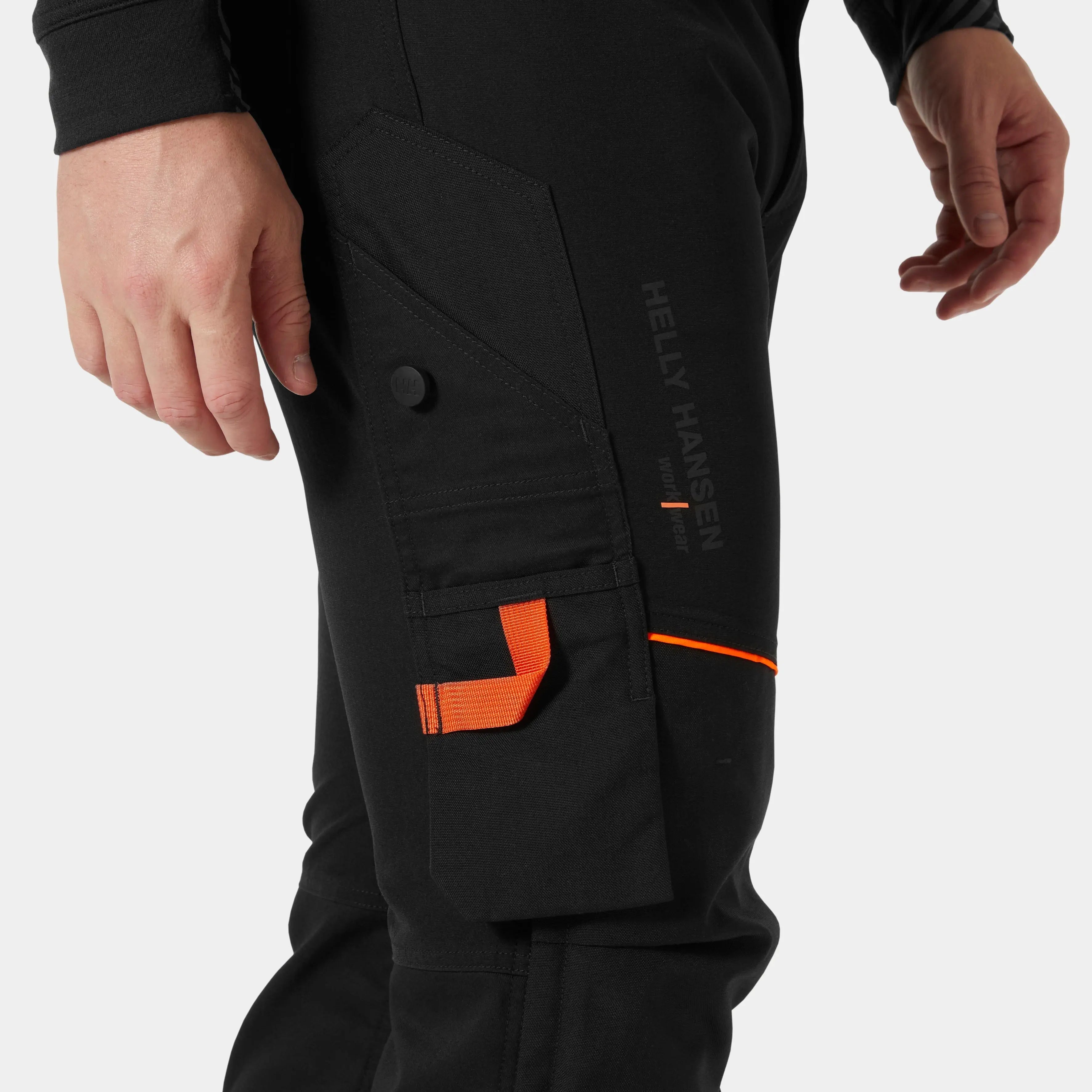 CHELSEA EVO BRZ CNCT PANT 