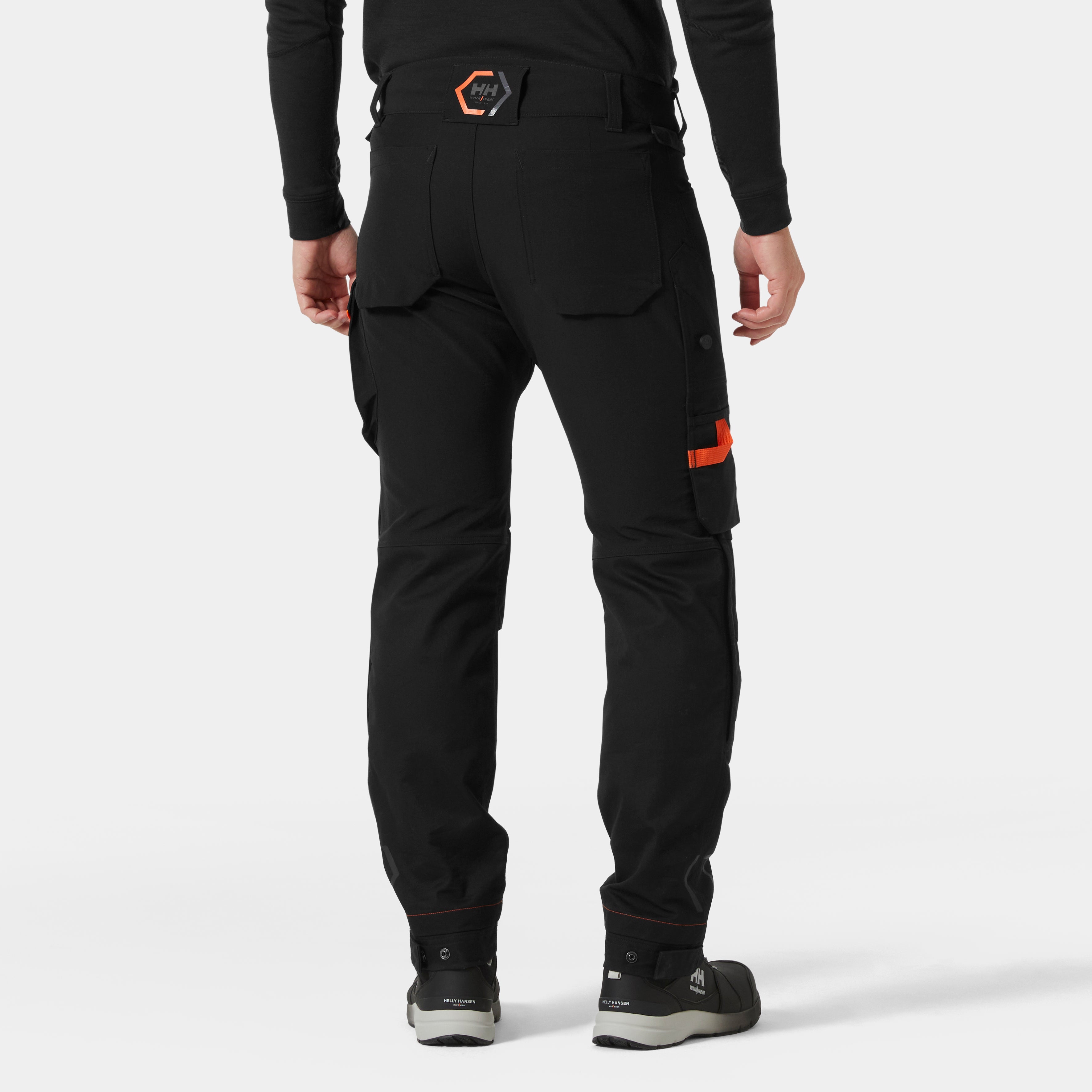 CHELSEA EVO BRZ CNCT PANT 