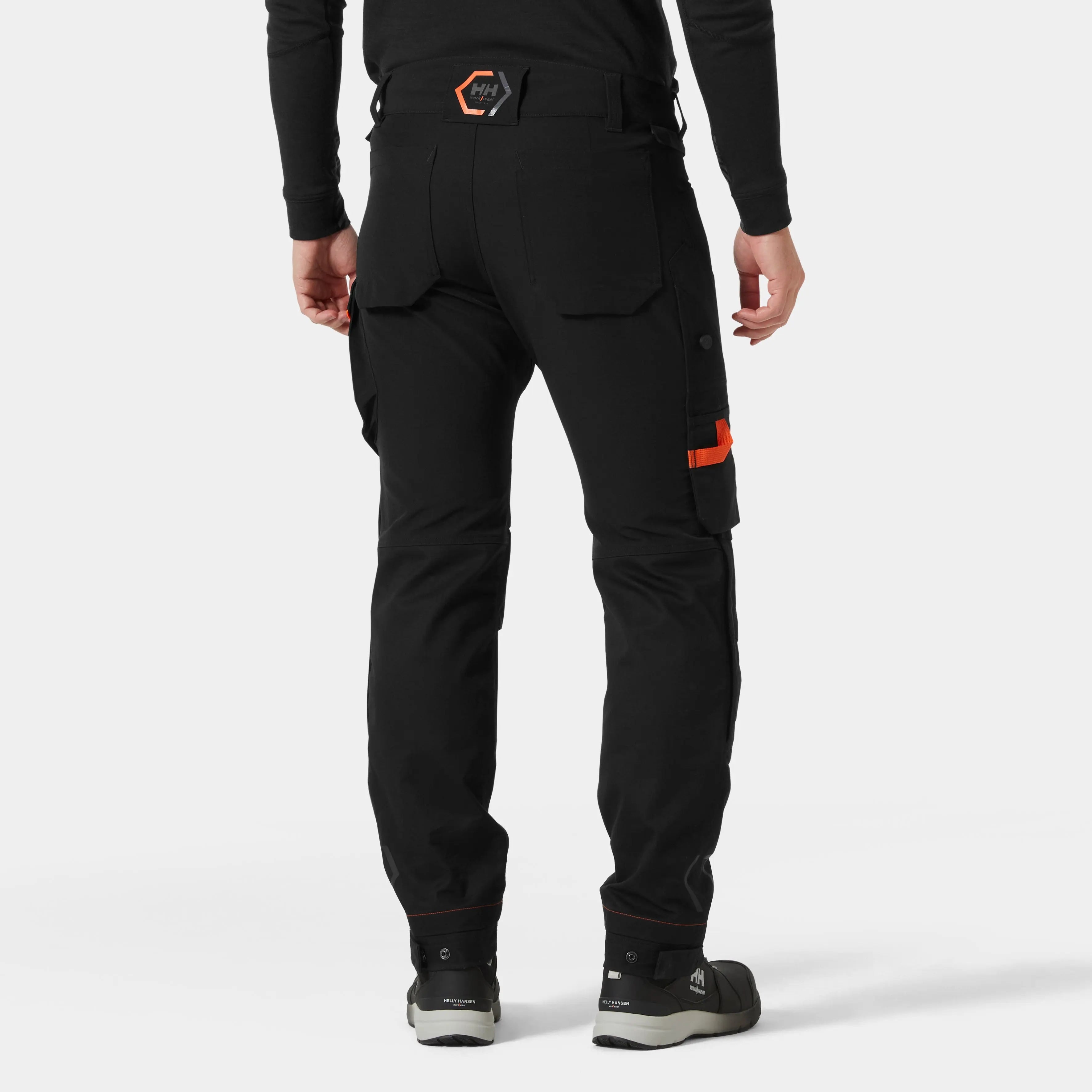 CHELSEA EVO BRZ CNCT PANT 