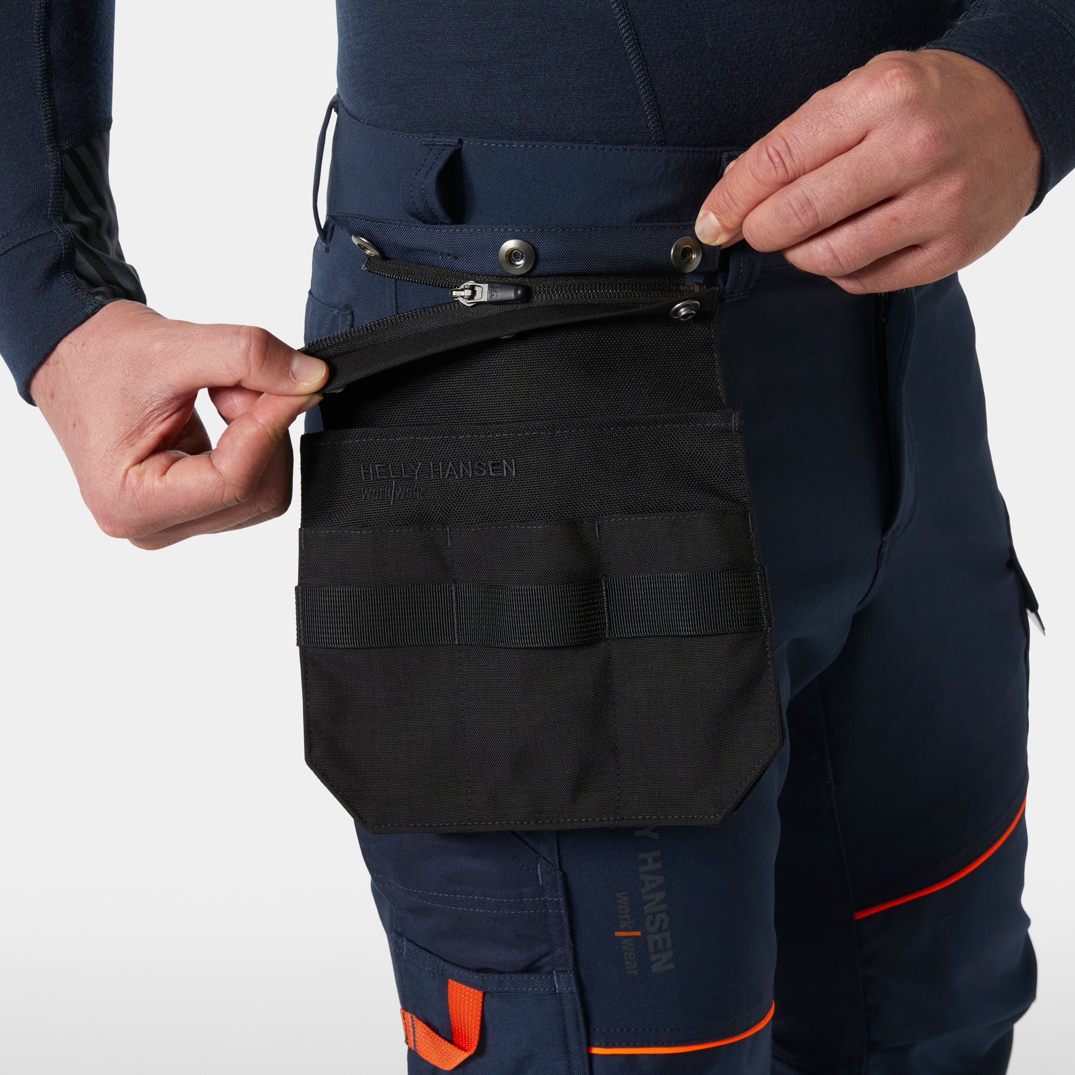 CHELSEA EVO BRZ CNCT PANT 
