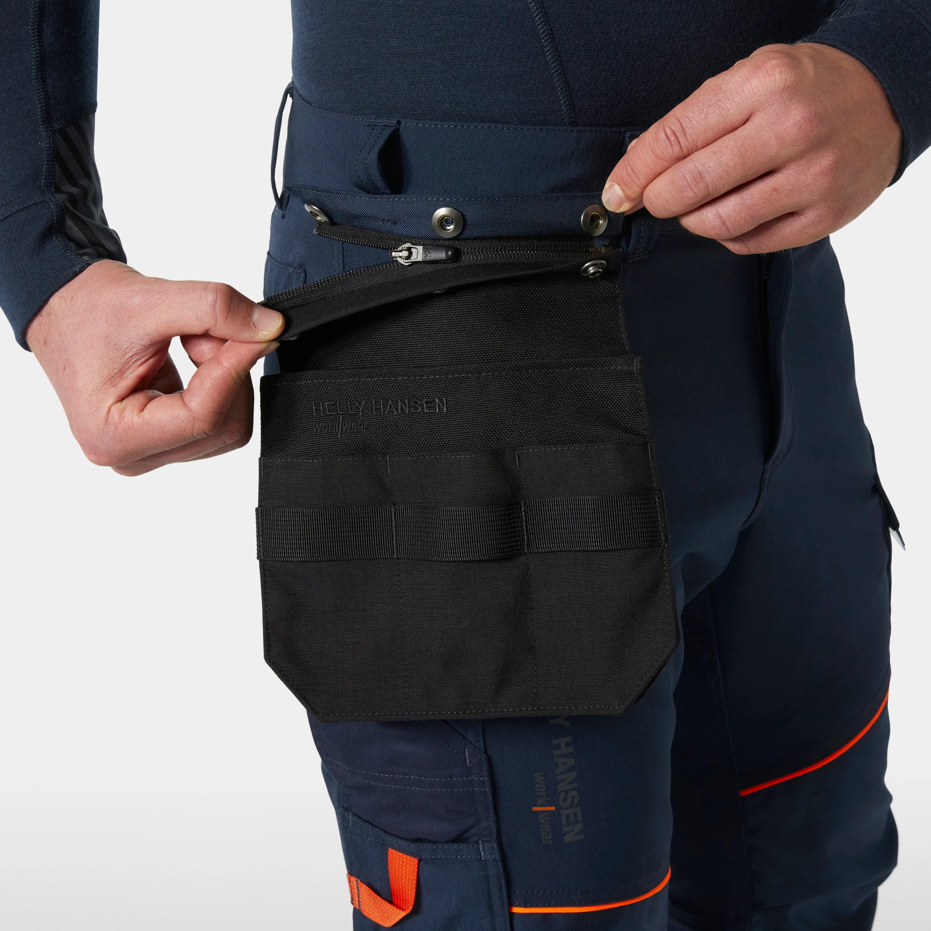 CHELSEA EVO BRZ CNCT PANT 