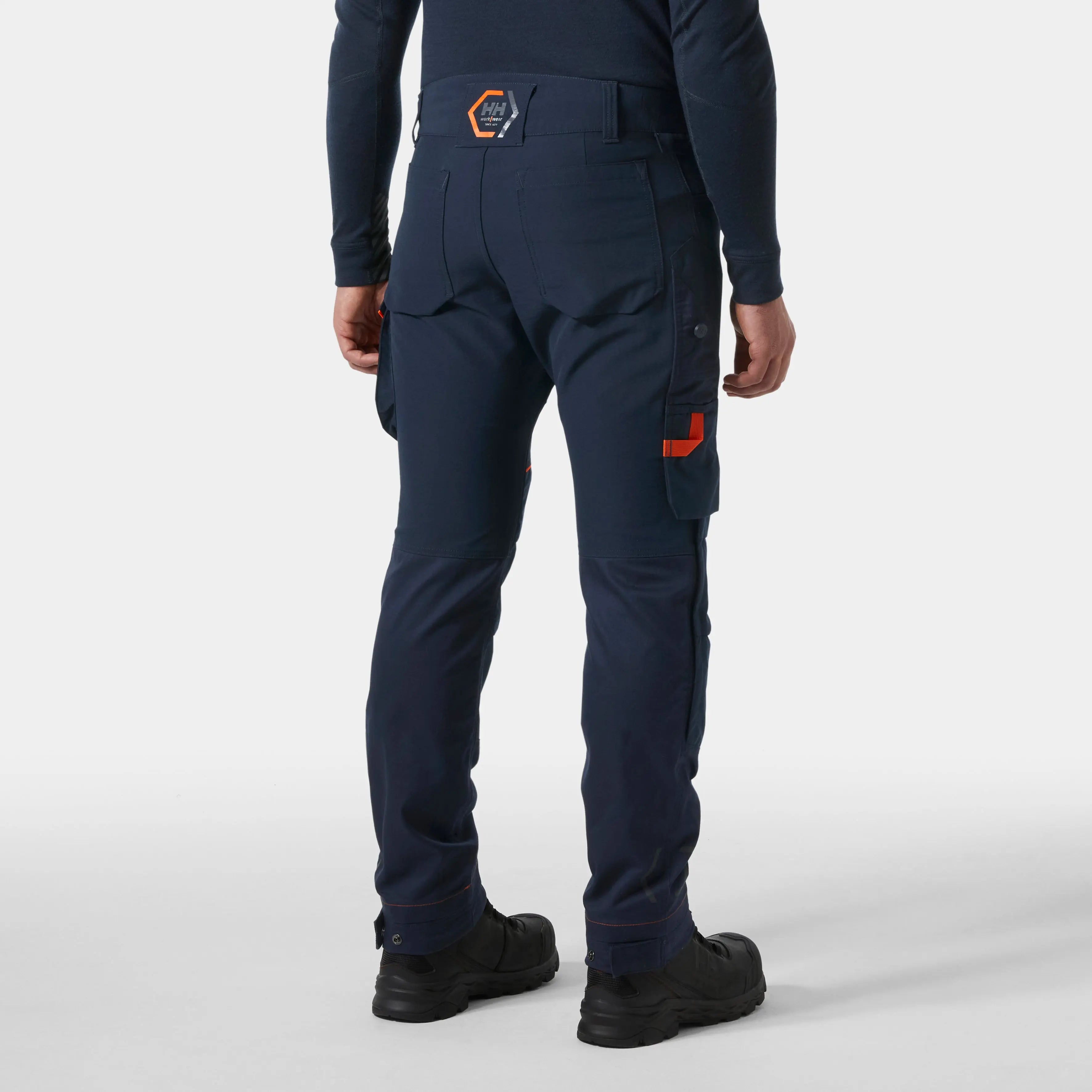 CHELSEA EVO BRZ CNCT PANT 