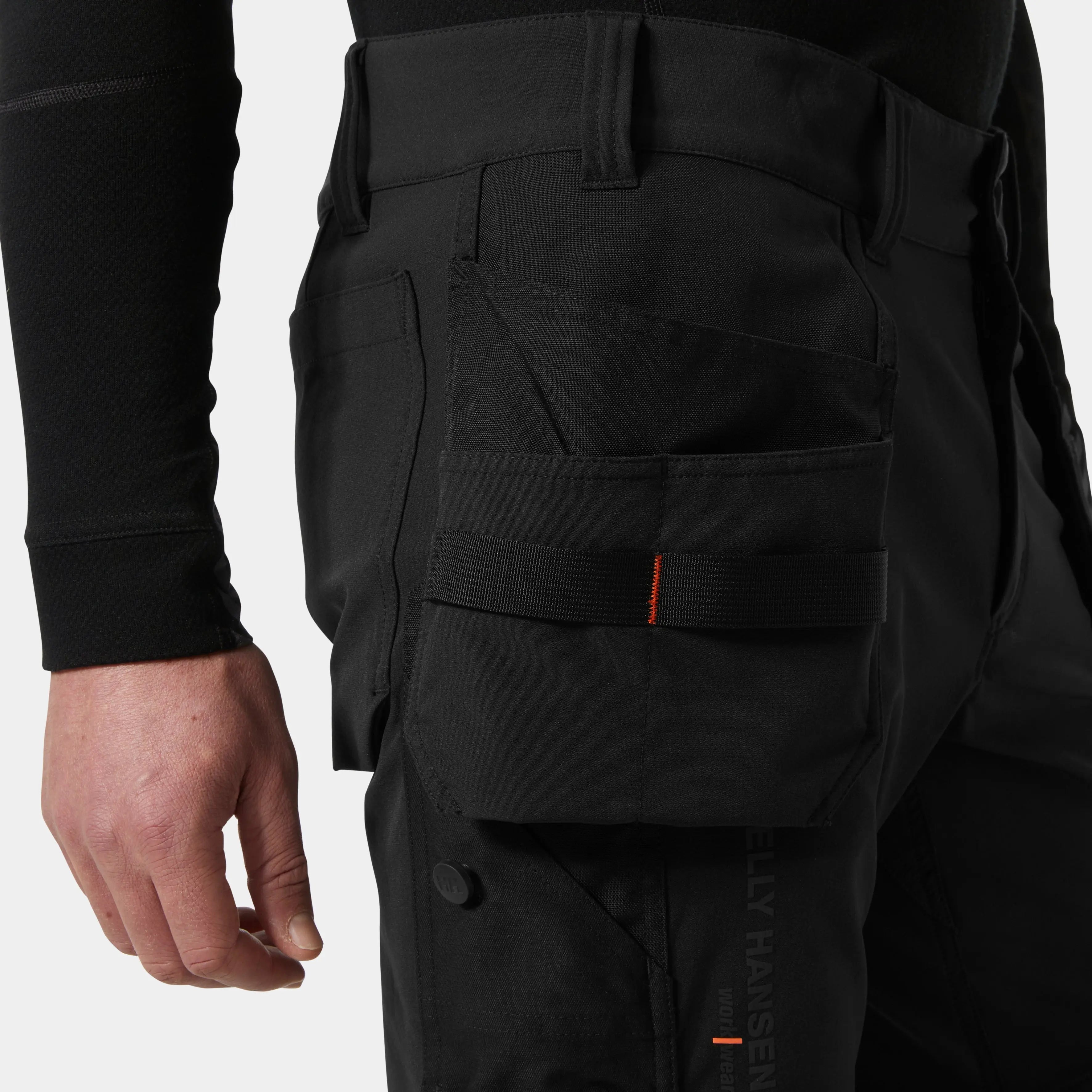 CHELSEA EVO BRZ CONS PANT 