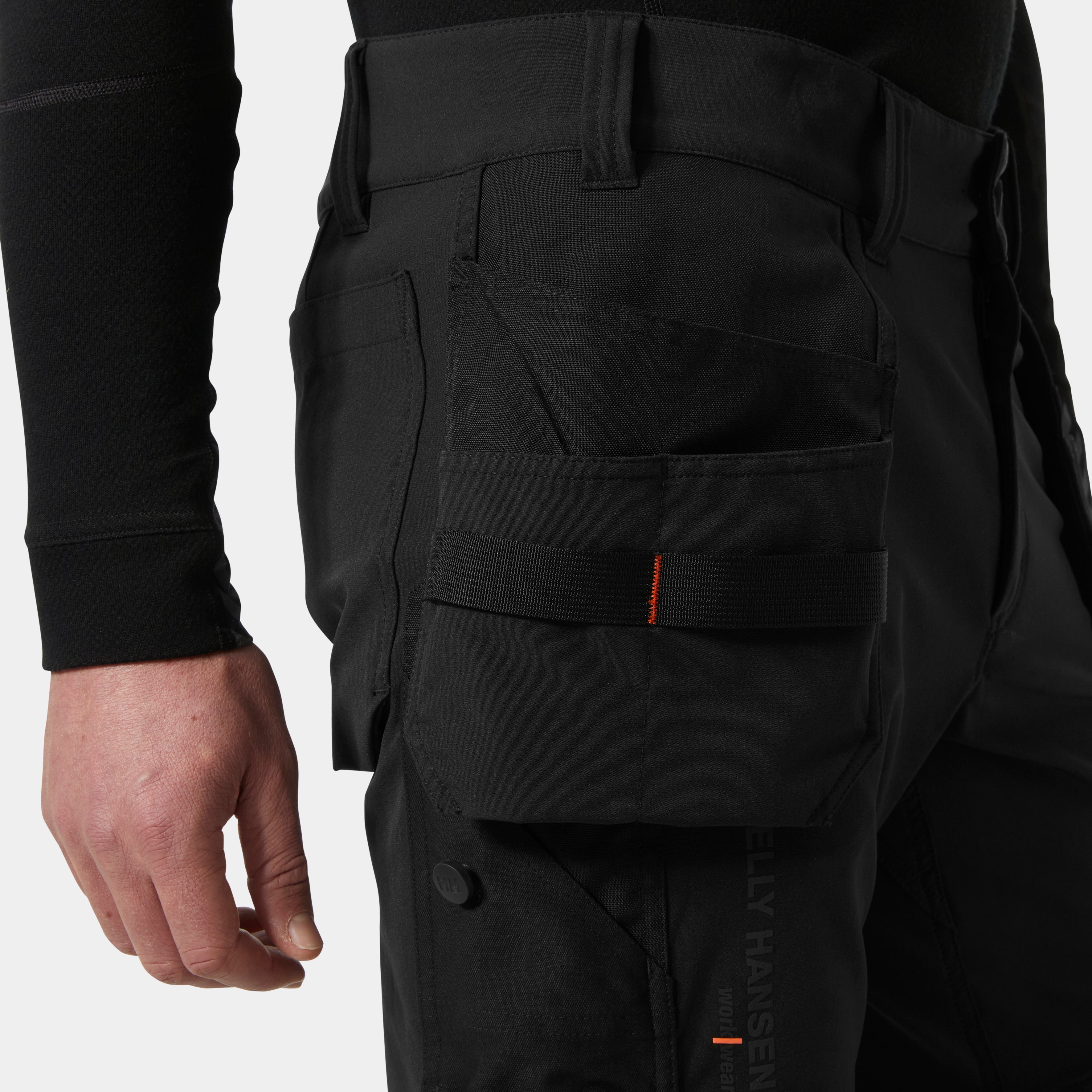 CHELSEA EVO BRZ CONS PANT 