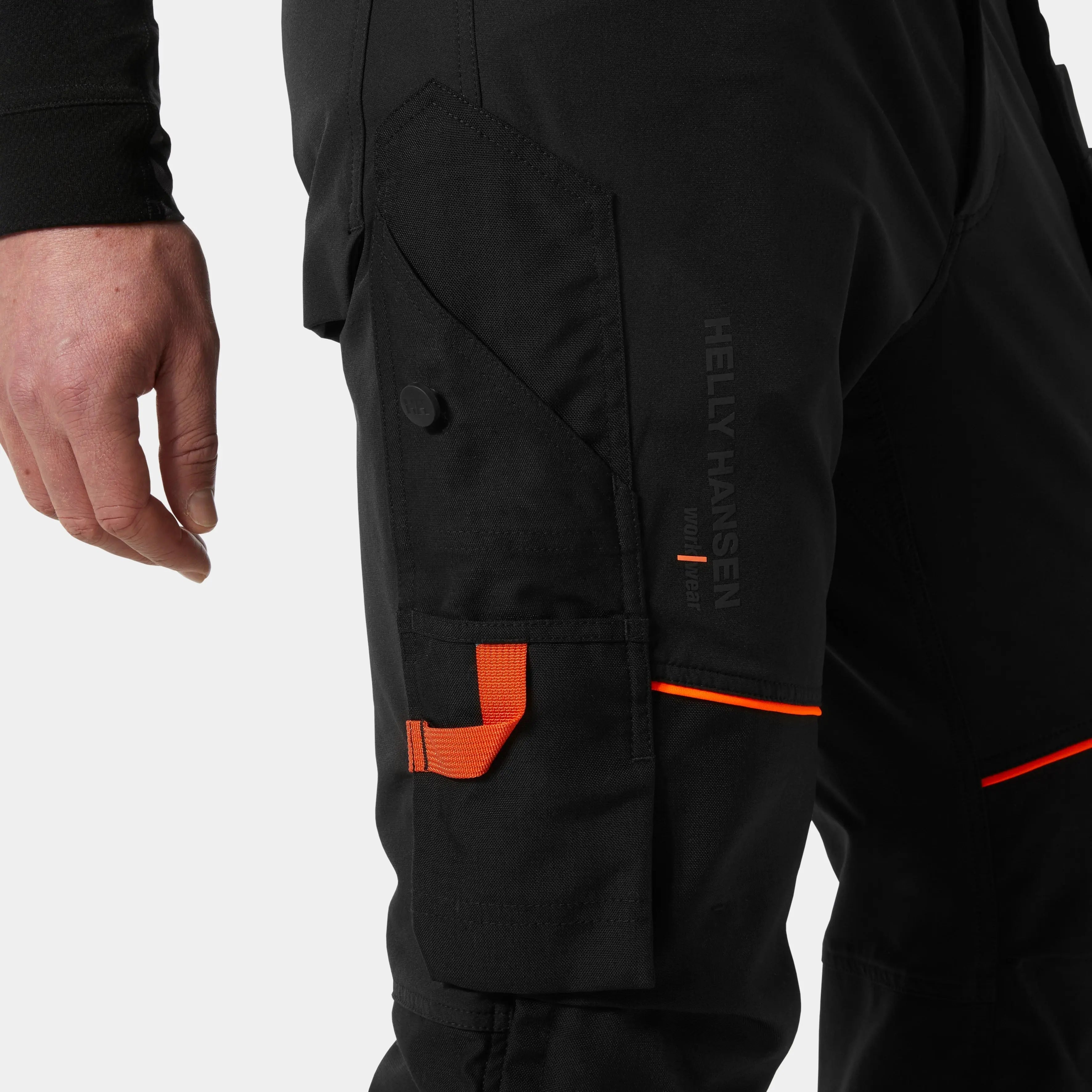 CHELSEA EVO BRZ CONS PANT 