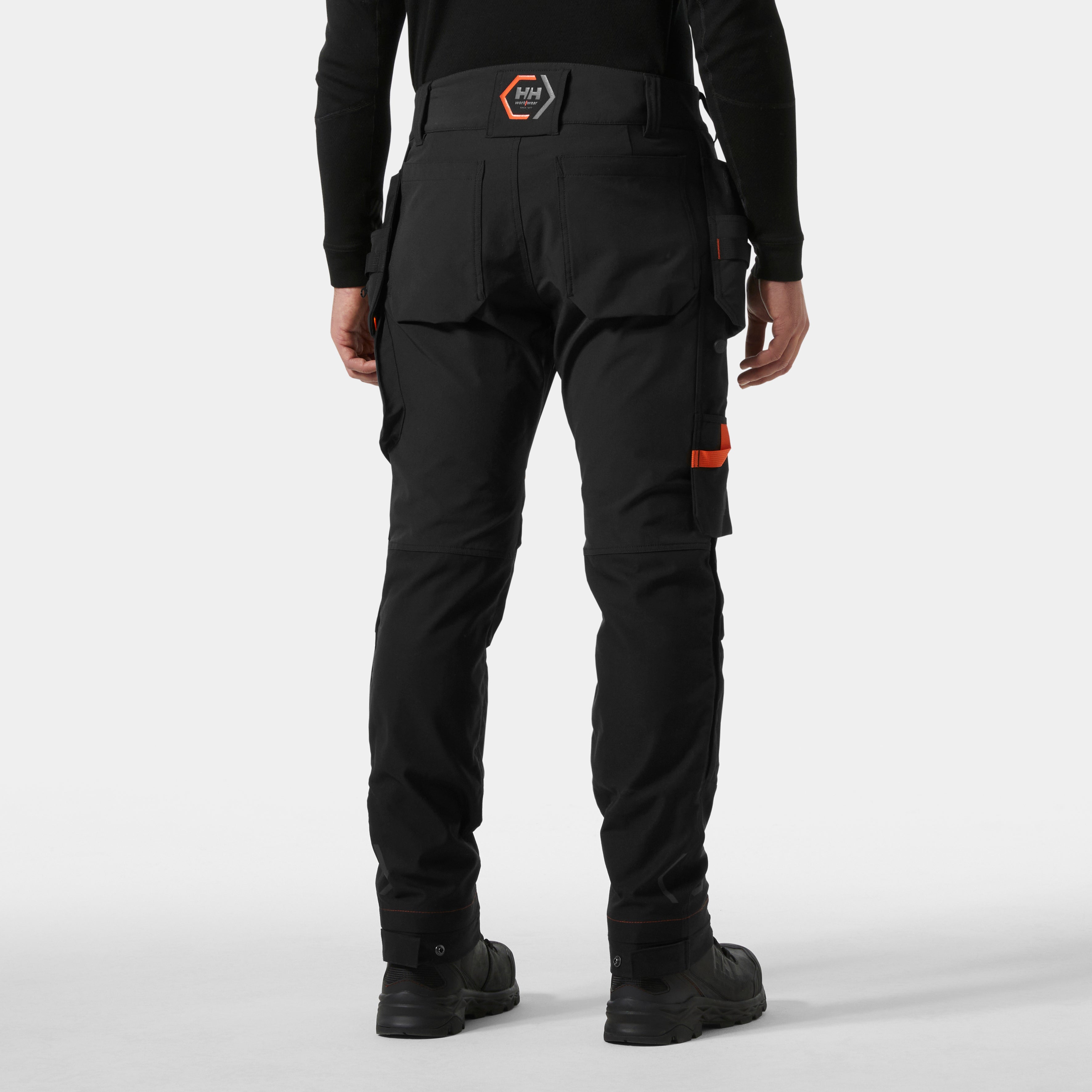 CHELSEA EVO BRZ CONS PANT 