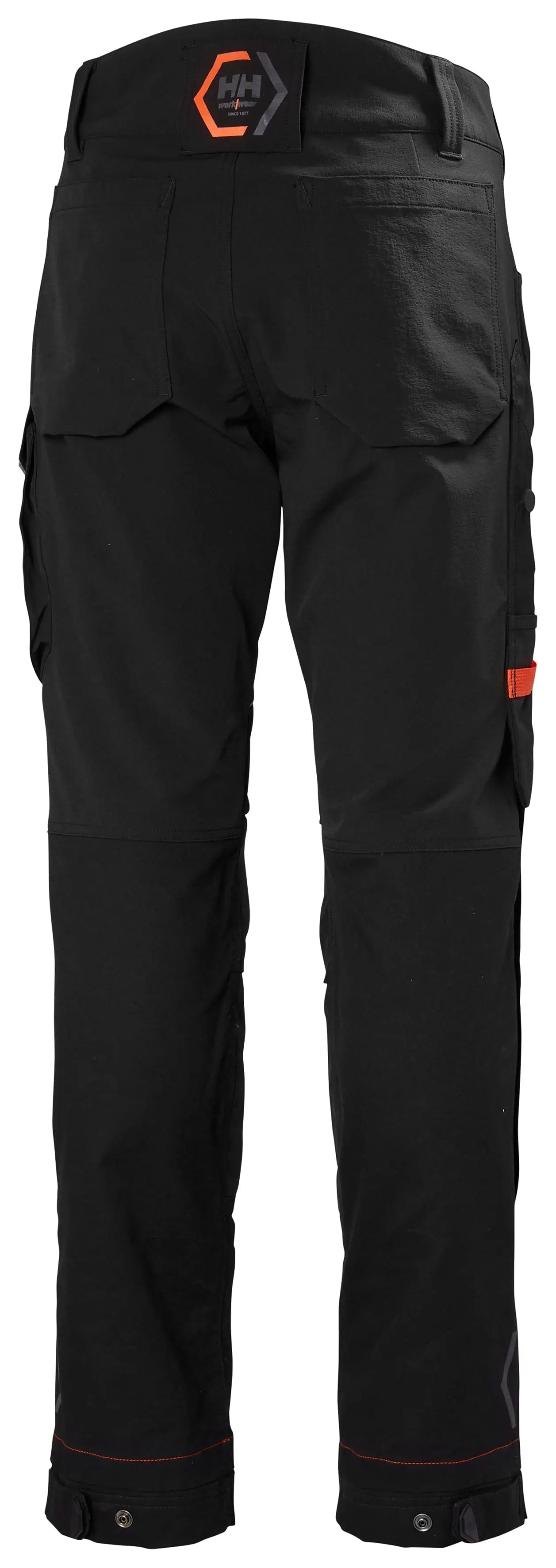 CHELSEA EVO BRZ WORK PANT 
