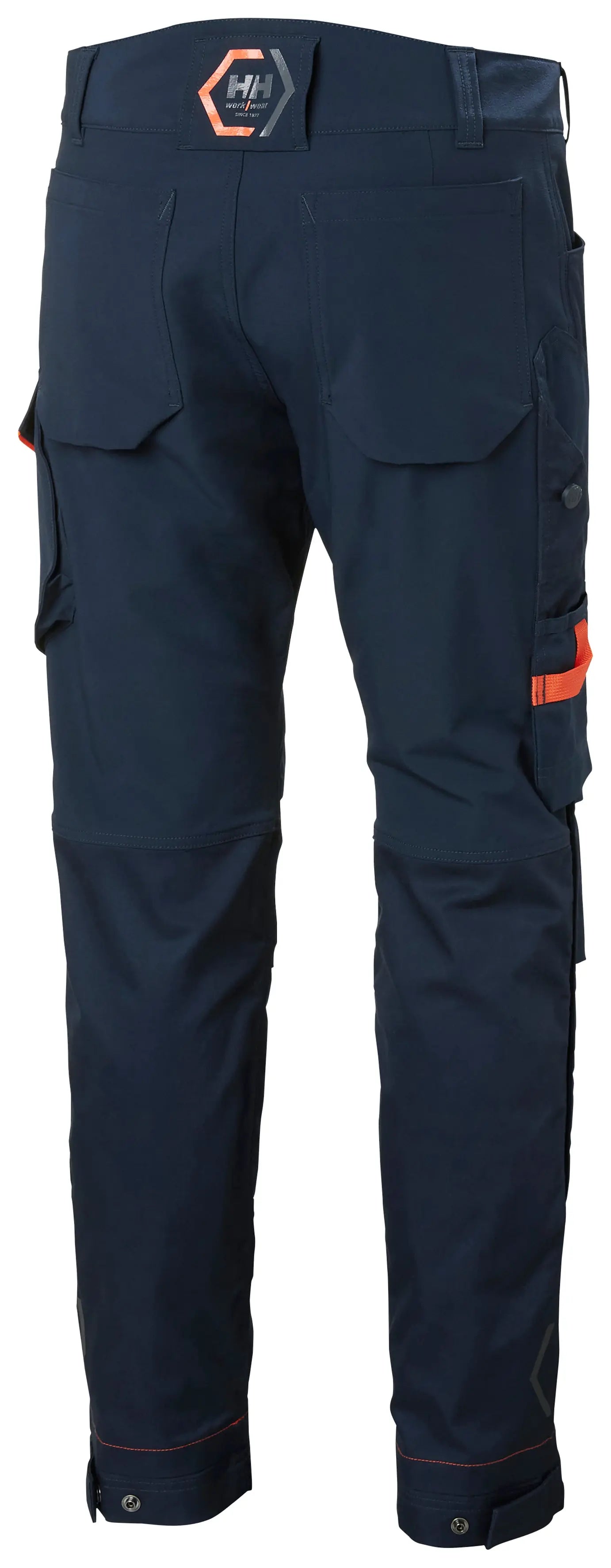 CHELSEA EVO BRZ WORK PANT 