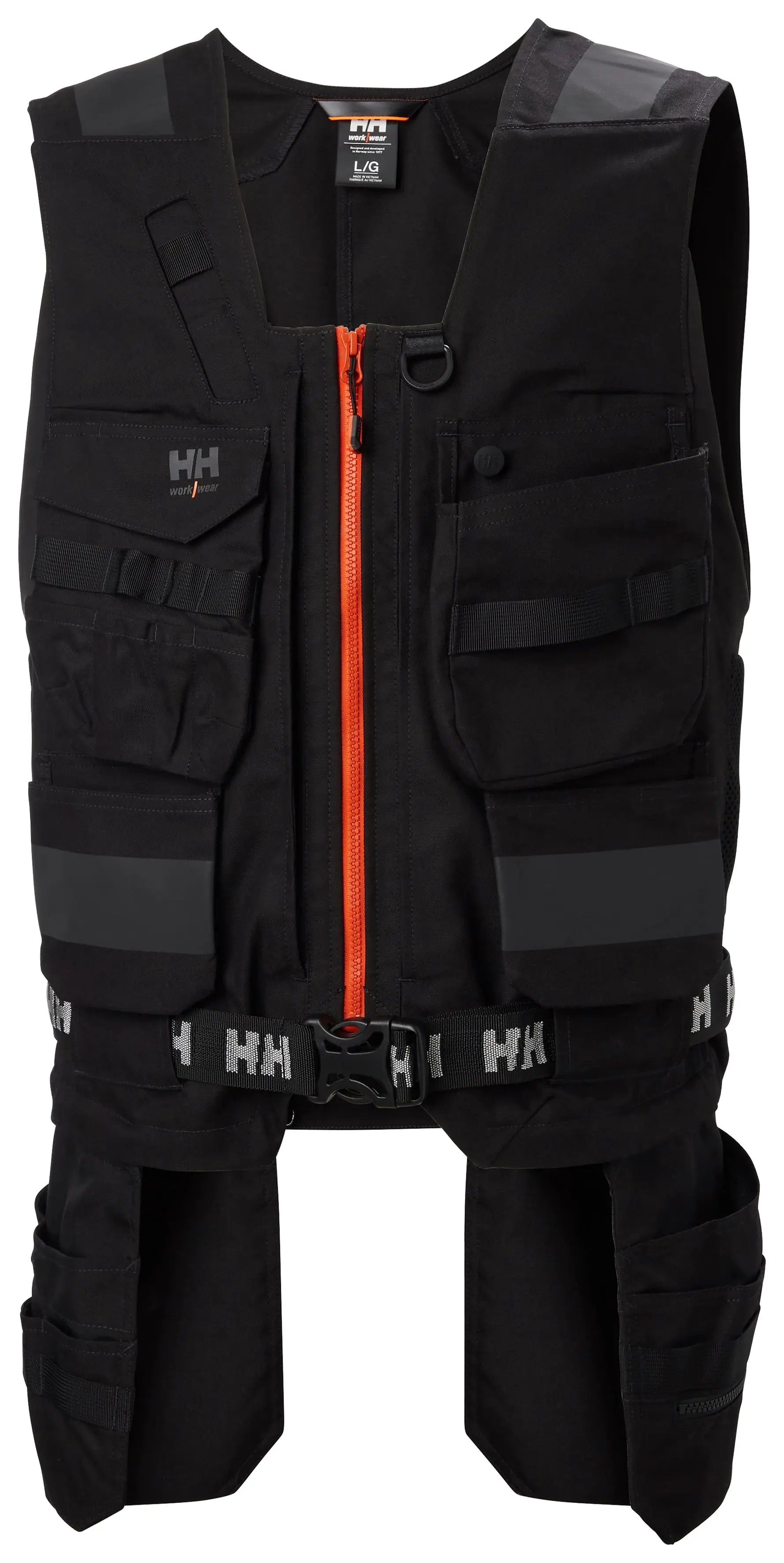 CHELSEA EVO CONS VEST 