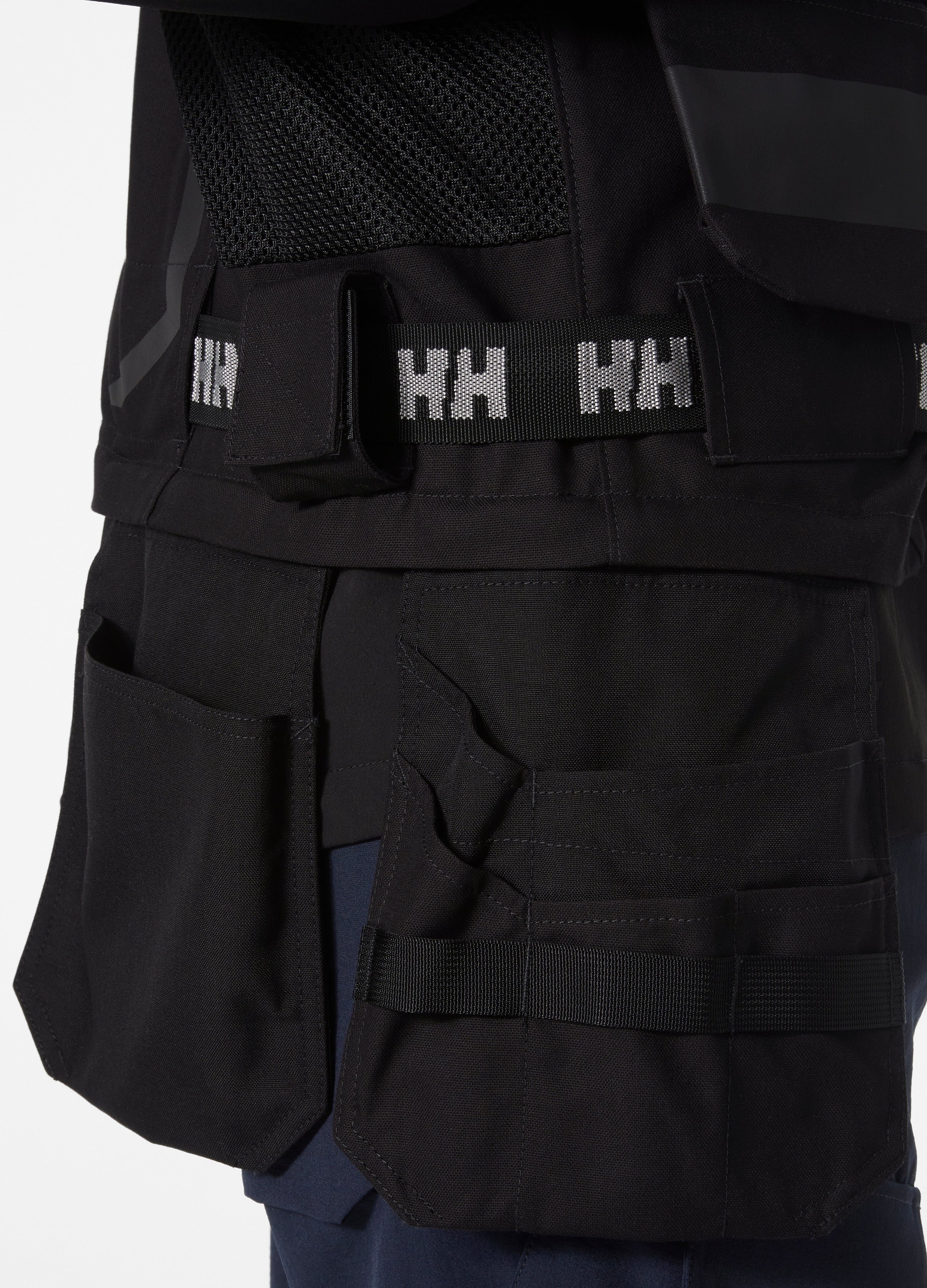 CHELSEA EVO CONS VEST 