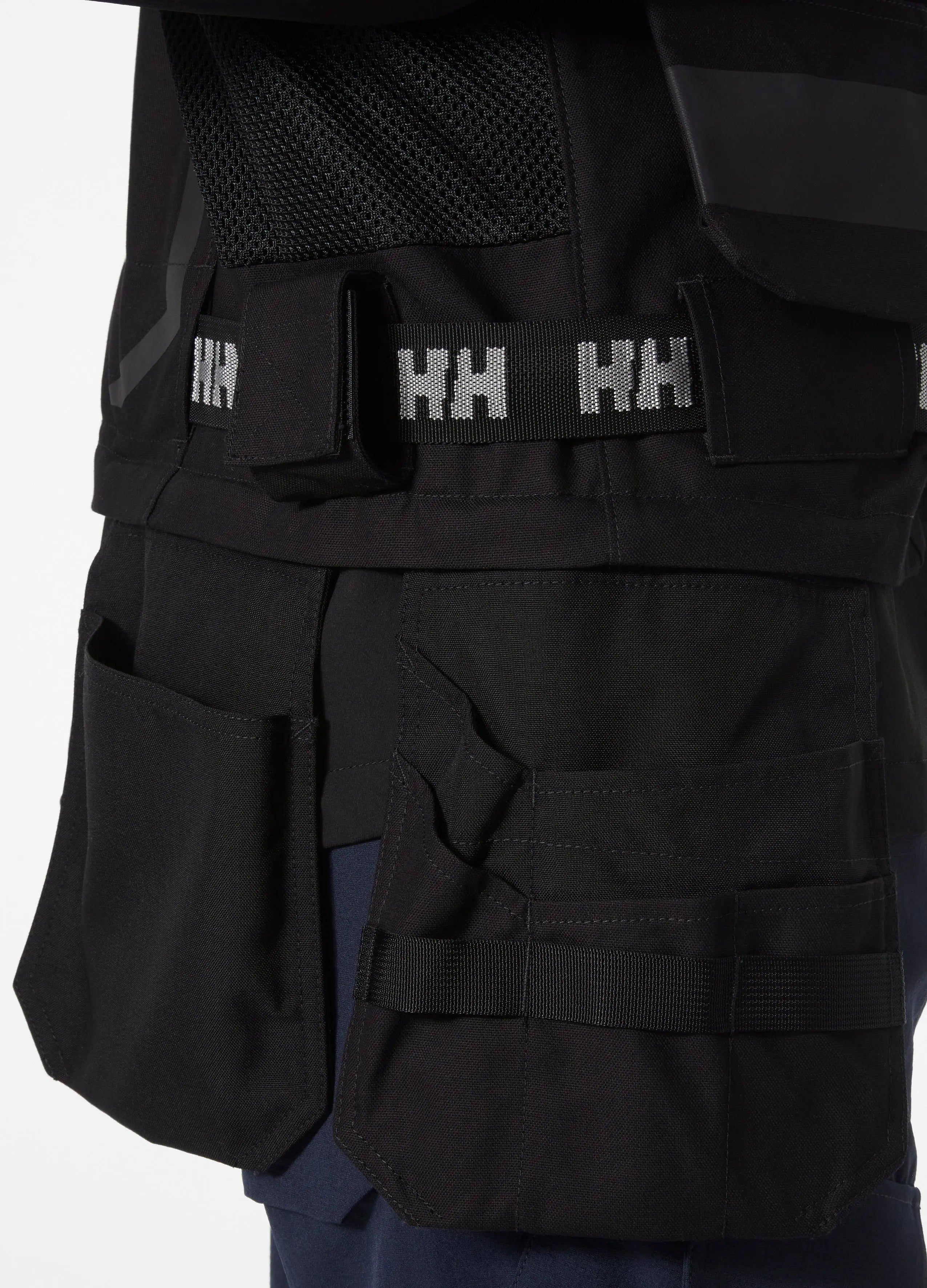 CHELSEA EVO CONS VEST 