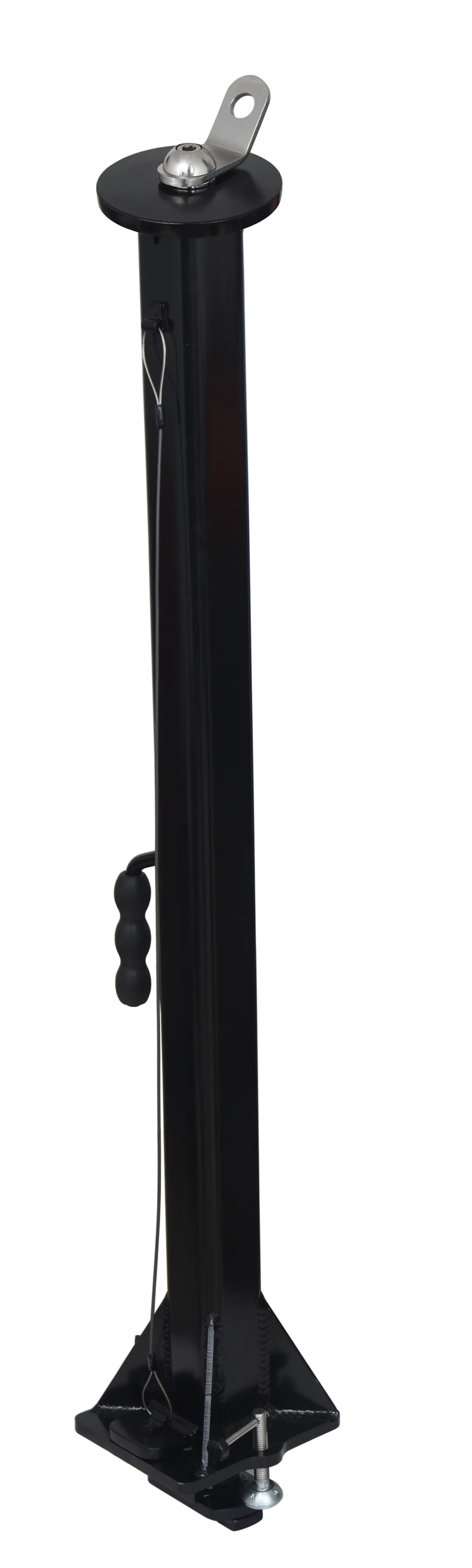 CONTEPOST - Verankerungspfosten für ISO Transportcontainer