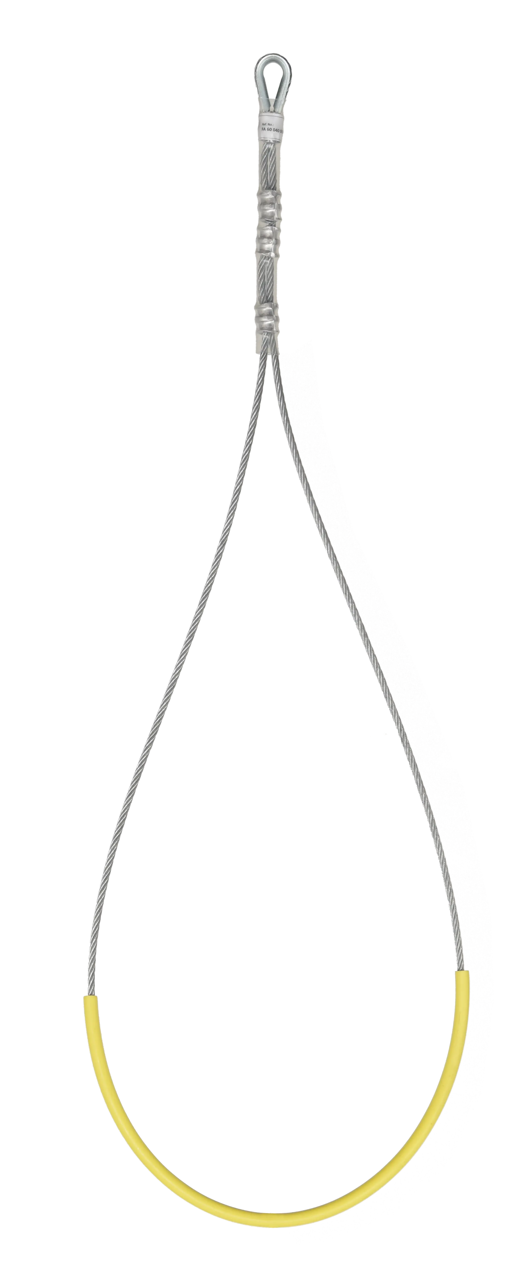 CROSSLOOP, Anschlagpunkt für Gitterroste