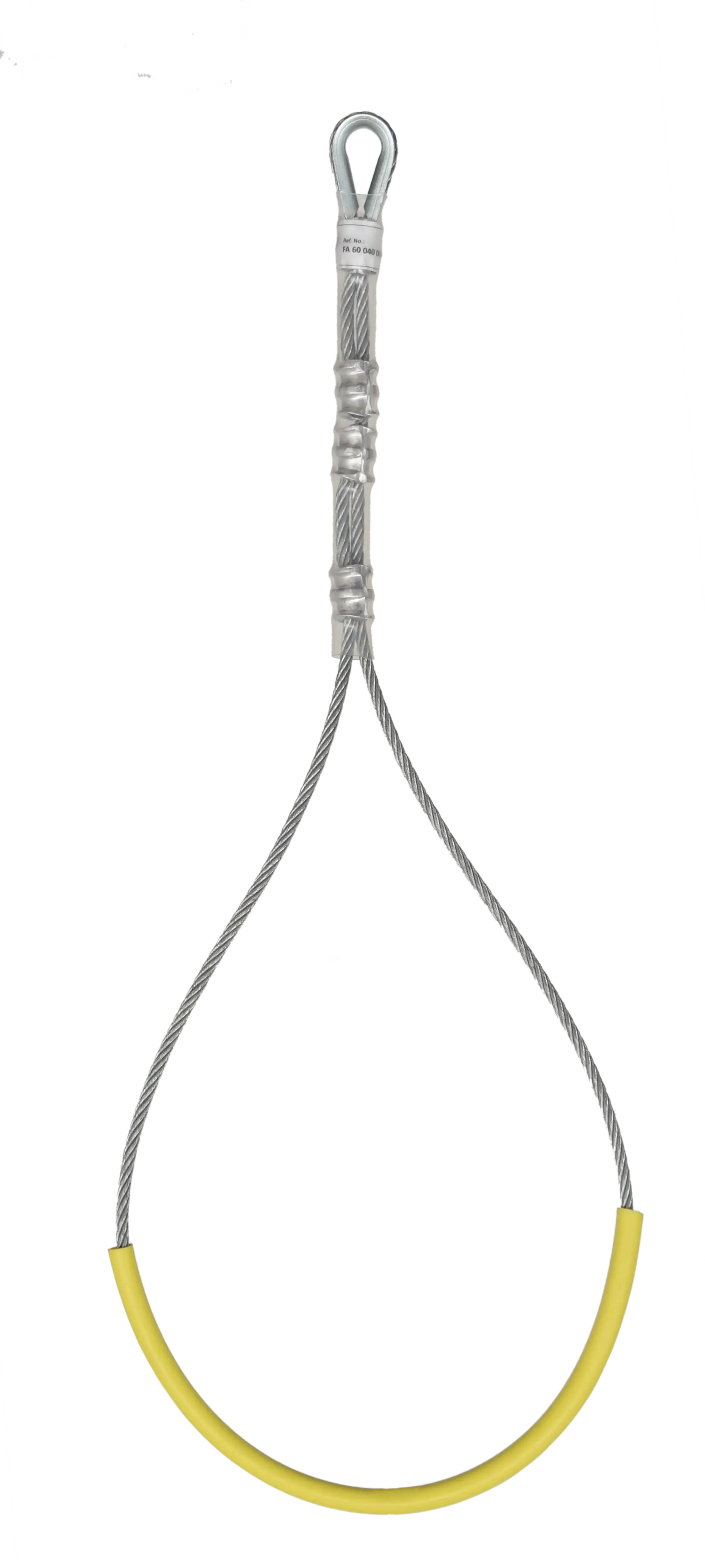 CROSSLOOP, Anschlagpunkt für Gitterroste