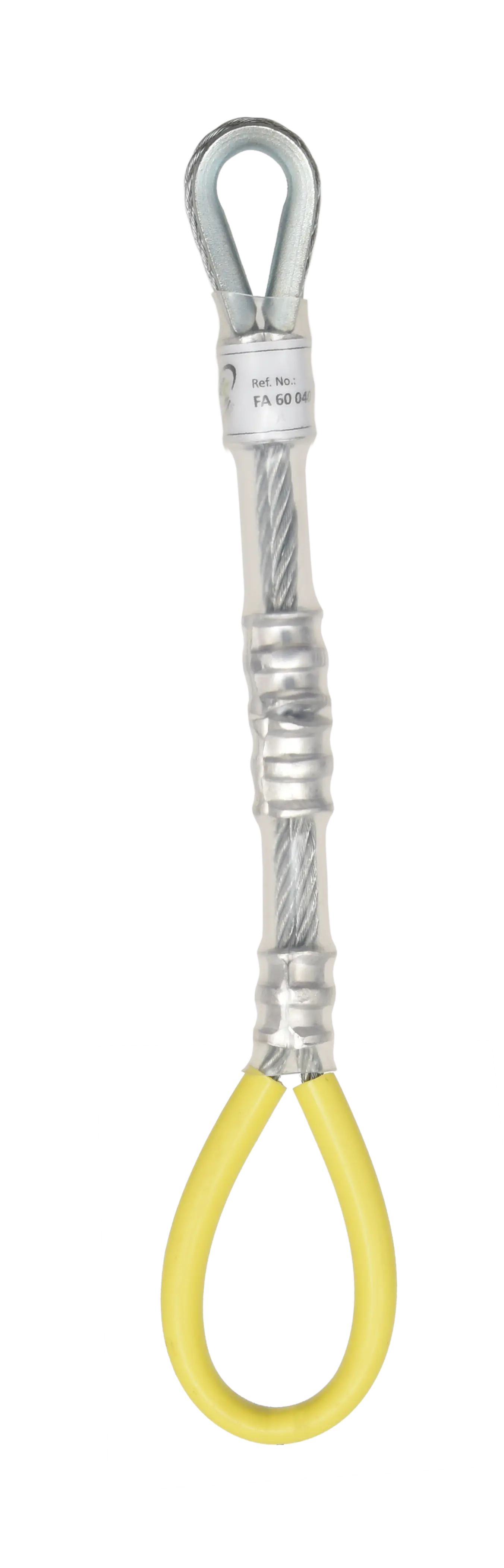 CROSSLOOP, Anschlagpunkt für Gitterroste