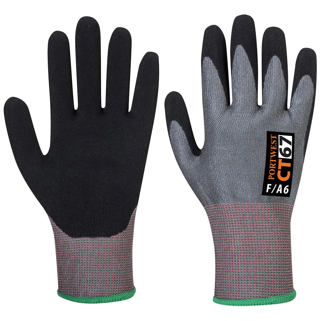 CT Cut F13 Nitril CT67 - KERA Arbeitsschutz