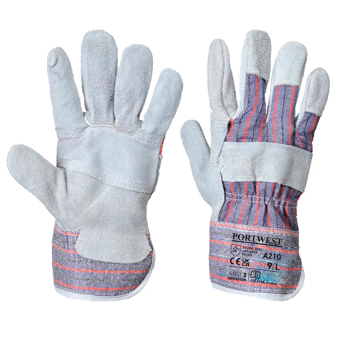 Canadian Rigger Handschuh A210 - KERA Arbeitsschutz