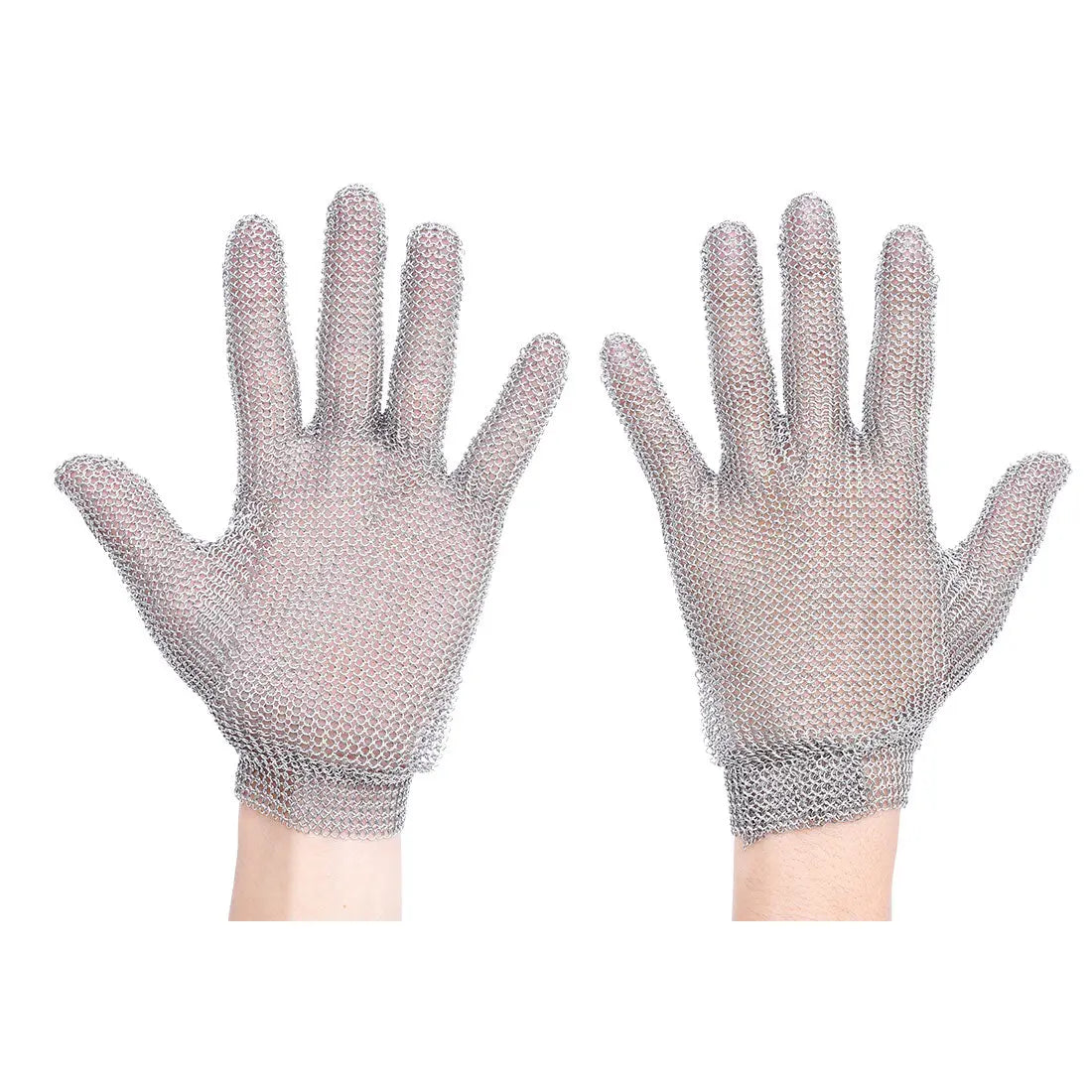 Chainmail -Kettenhandschuh AC01 - KERA Arbeitsschutz