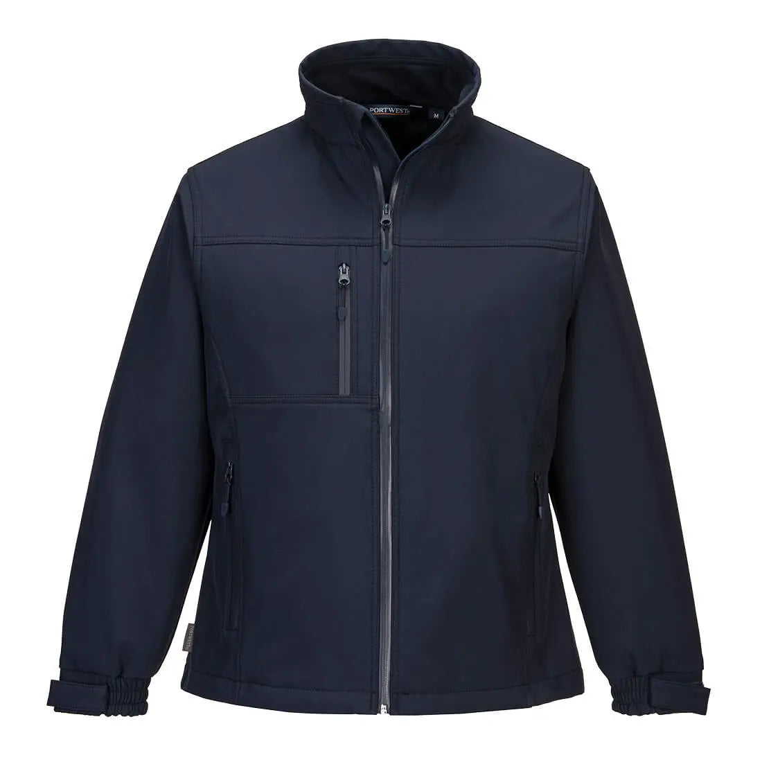 Charlotte Damen Softshelljacke (3L) TK41 - KERA Arbeitsschutz