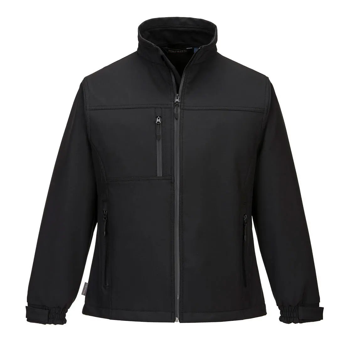 Charlotte Damen Softshelljacke (3L) TK41 - KERA Arbeitsschutz