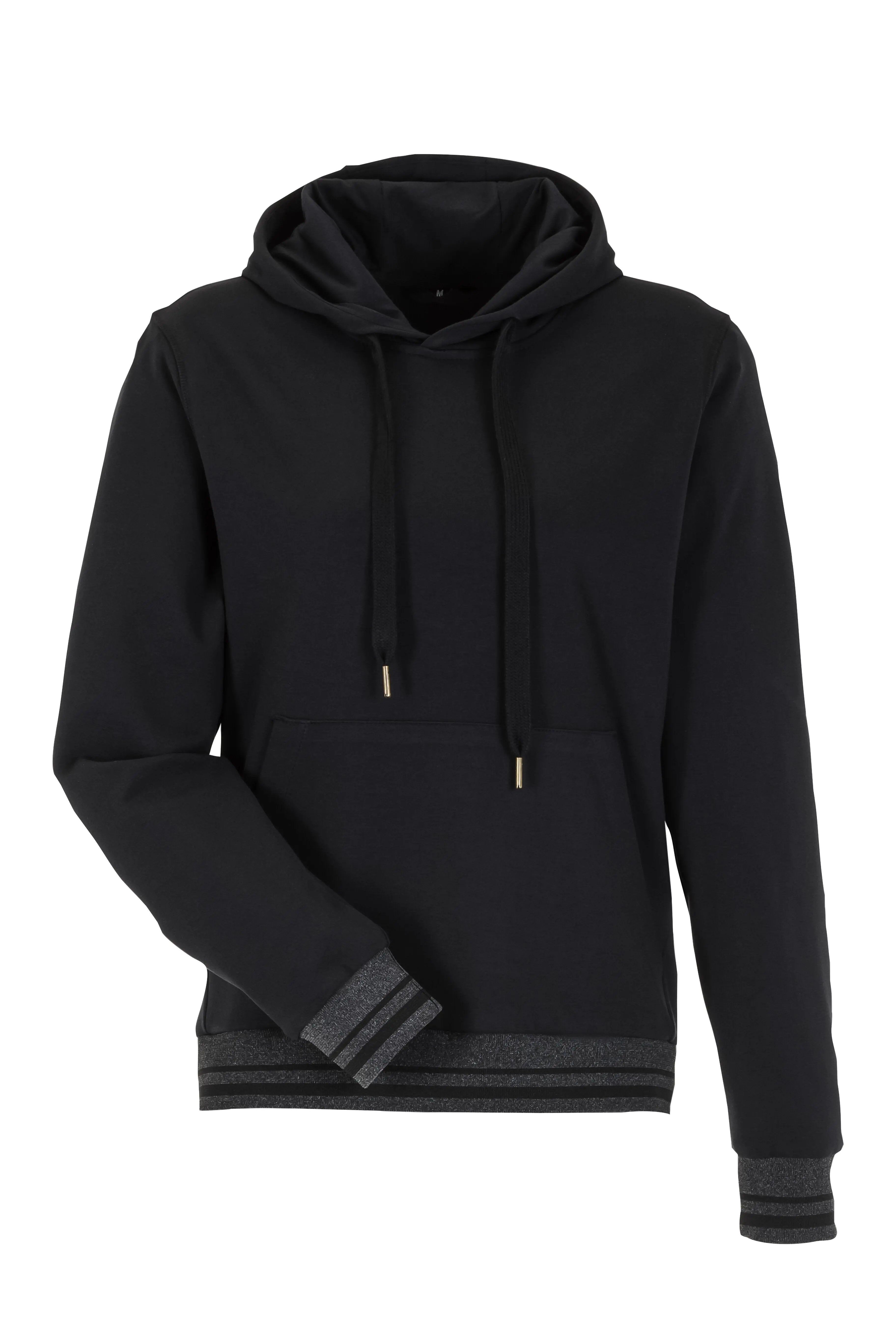 Choice Damen Hoodie Damen Herbst, Ganzjährig, Frühling Planam grau - KERA Arbeitsschutz