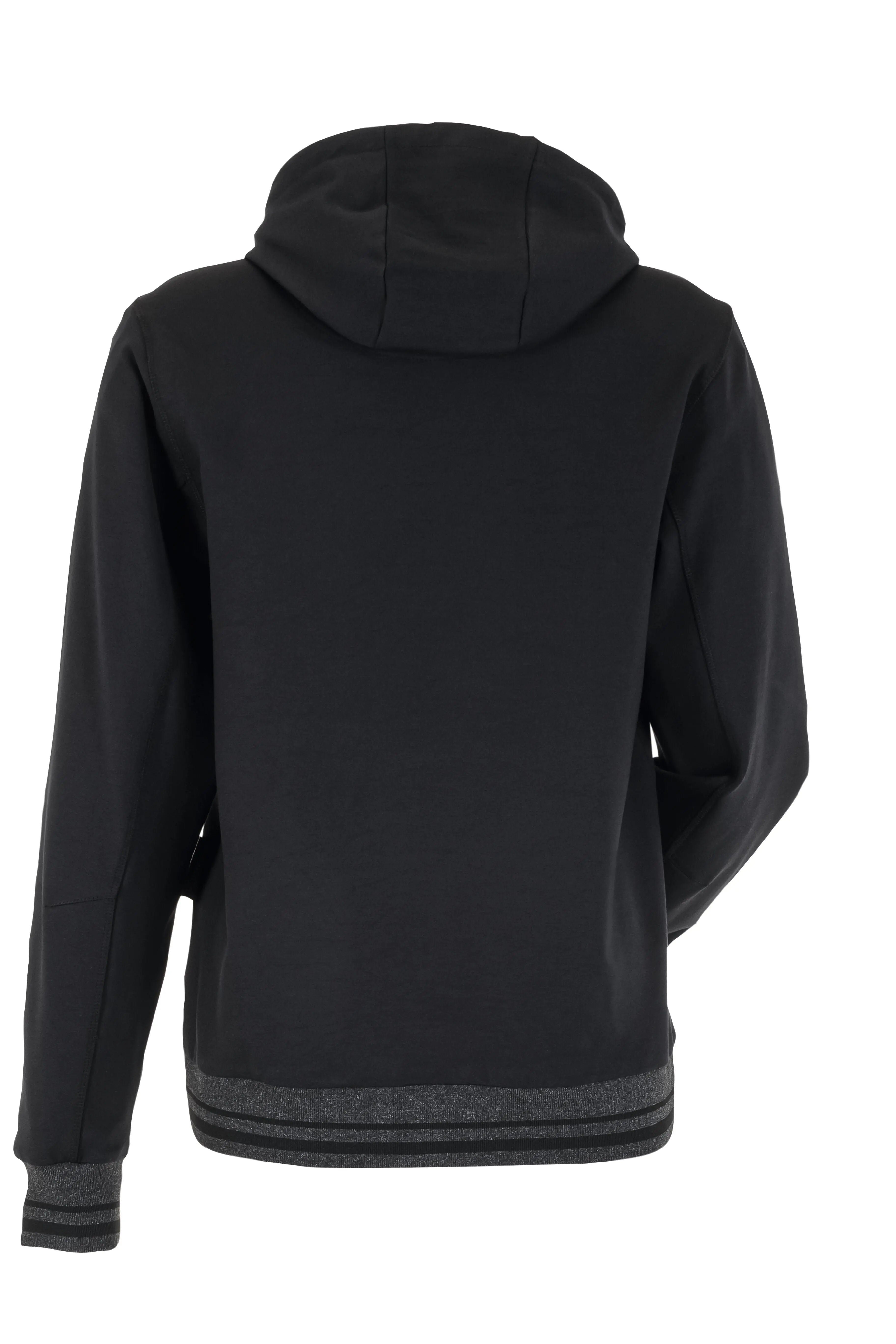 Choice Damen Hoodie Damen Herbst, Ganzjährig, Frühling Planam grau - KERA Arbeitsschutz