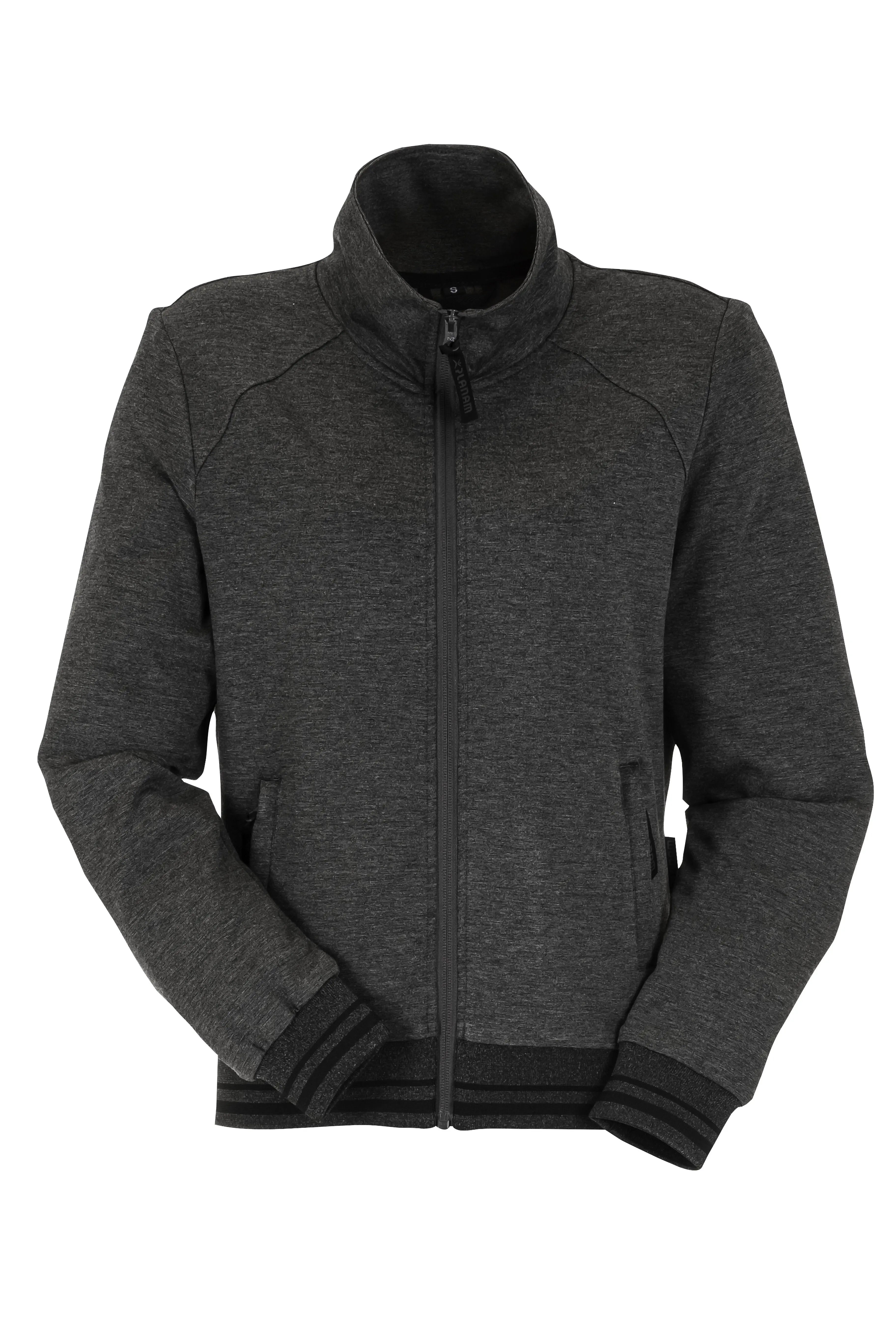 Choice Damen Jacke Damen Herbst, Ganzjährig, Frühling Planam grau - KERA Arbeitsschutz