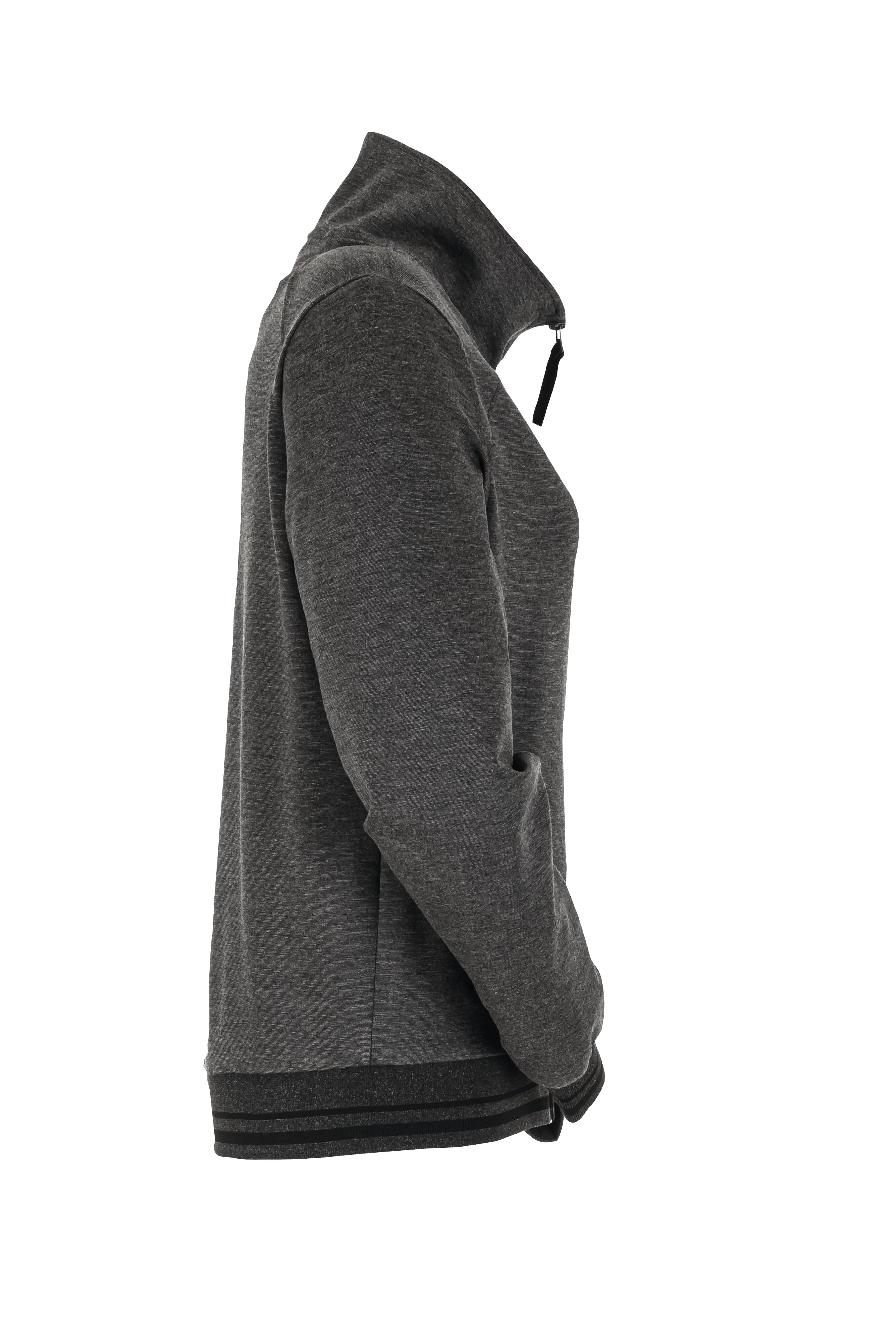 Choice Damen Jacke Damen Herbst, Ganzjährig, Frühling Planam grau - KERA Arbeitsschutz