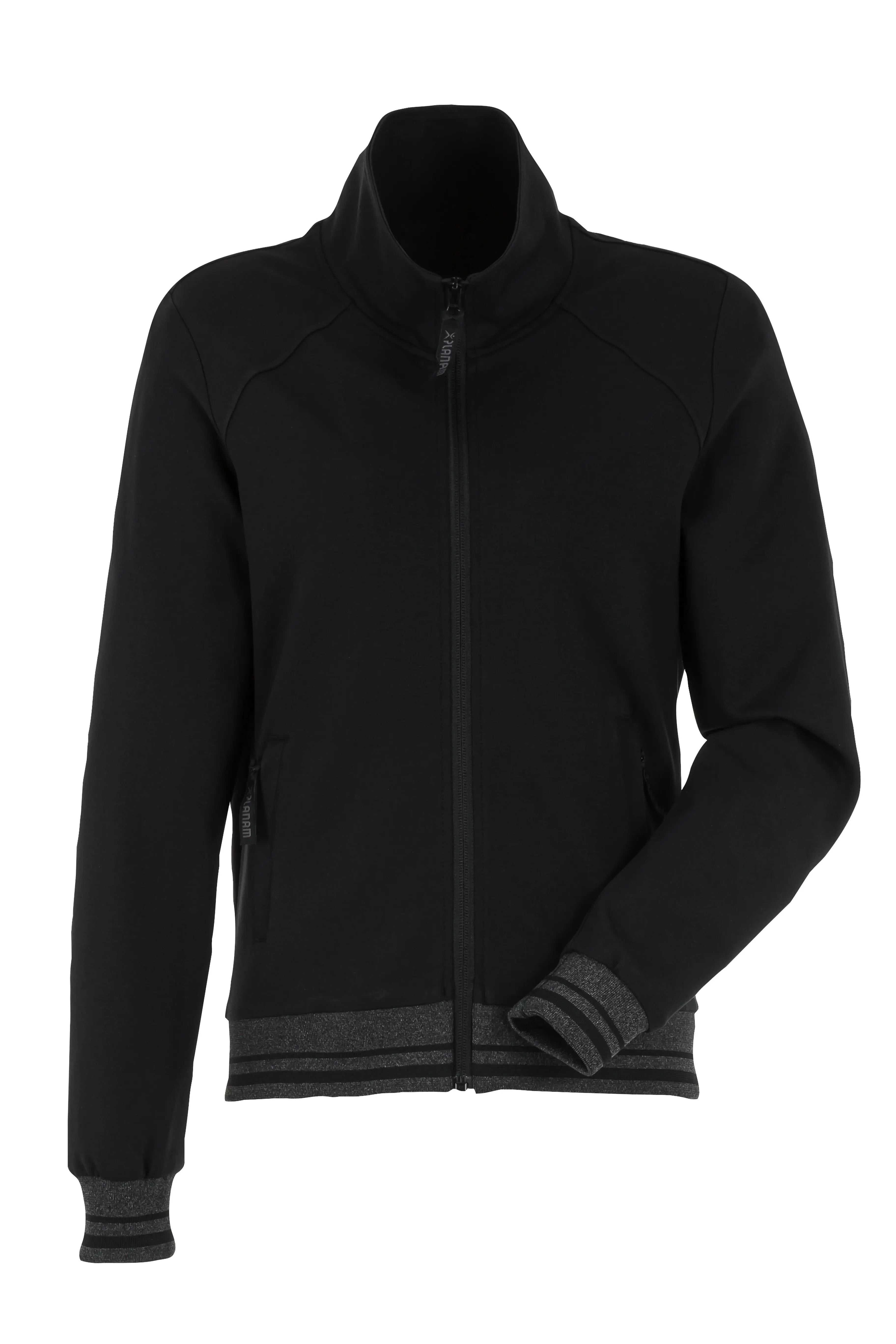 Choice Damen Jacke Damen Herbst, Ganzjährig, Frühling Planam grau - KERA Arbeitsschutz