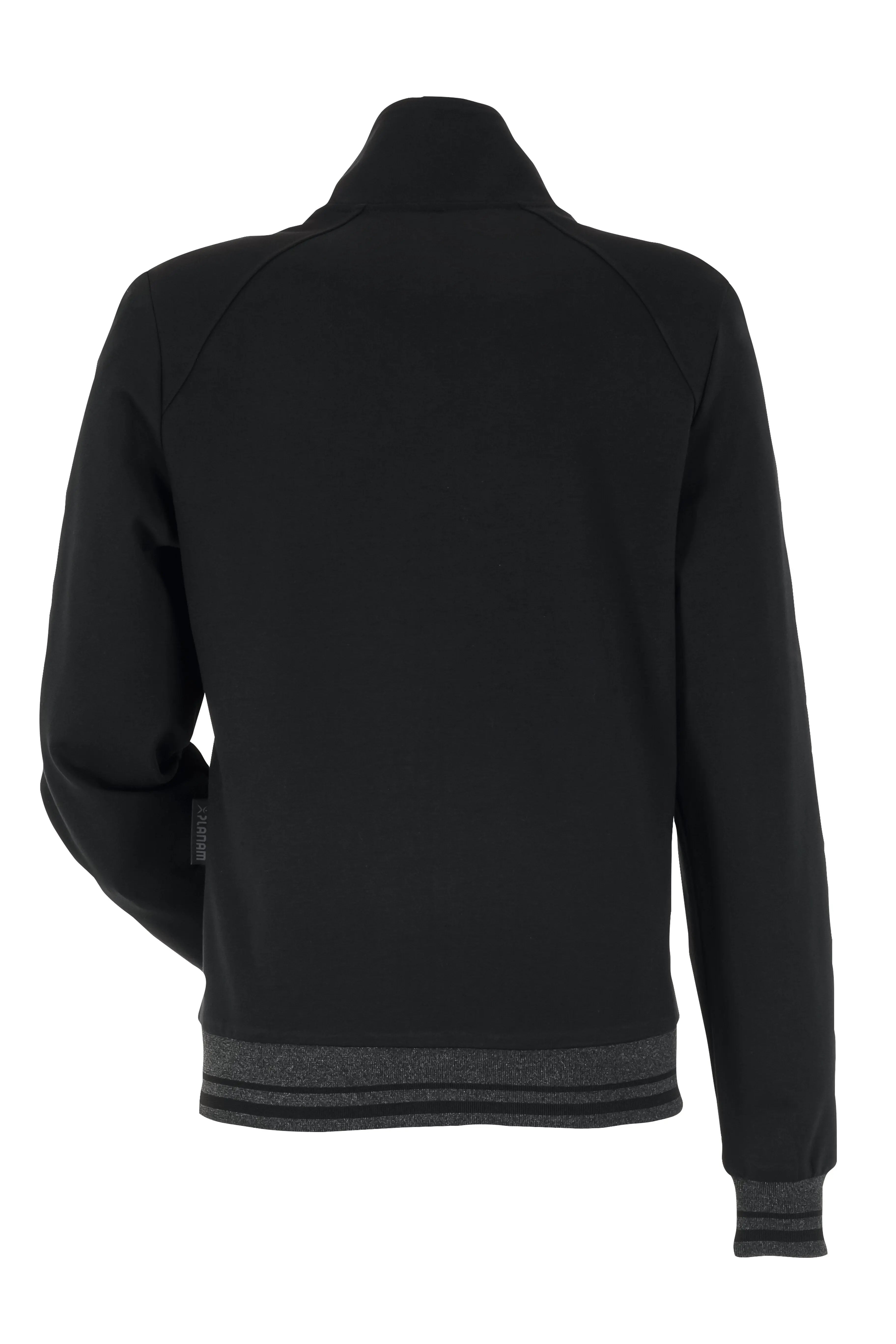 Choice Damen Jacke Damen Herbst, Ganzjährig, Frühling Planam grau - KERA Arbeitsschutz