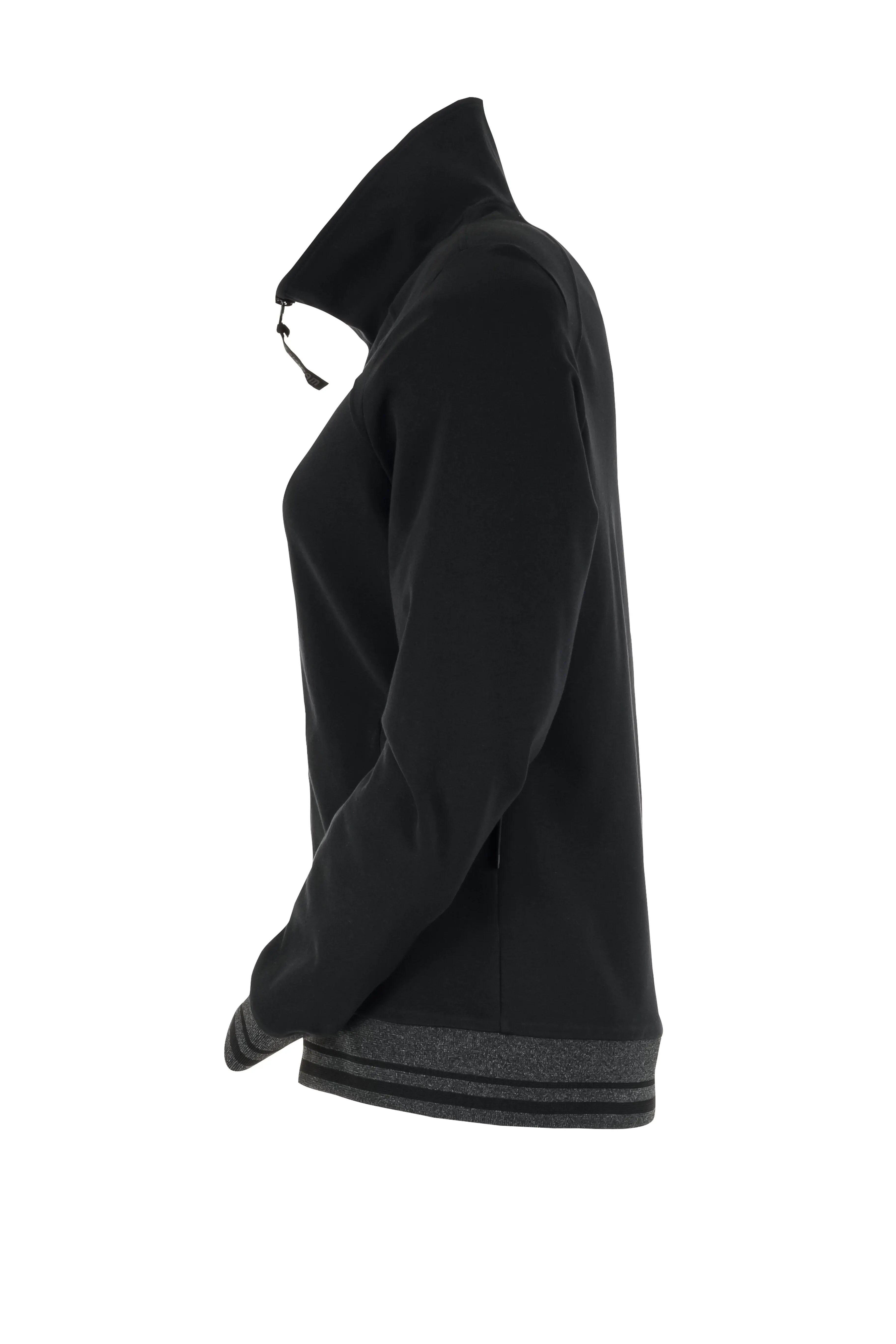 Choice Damen Jacke Damen Herbst, Ganzjährig, Frühling Planam grau - KERA Arbeitsschutz