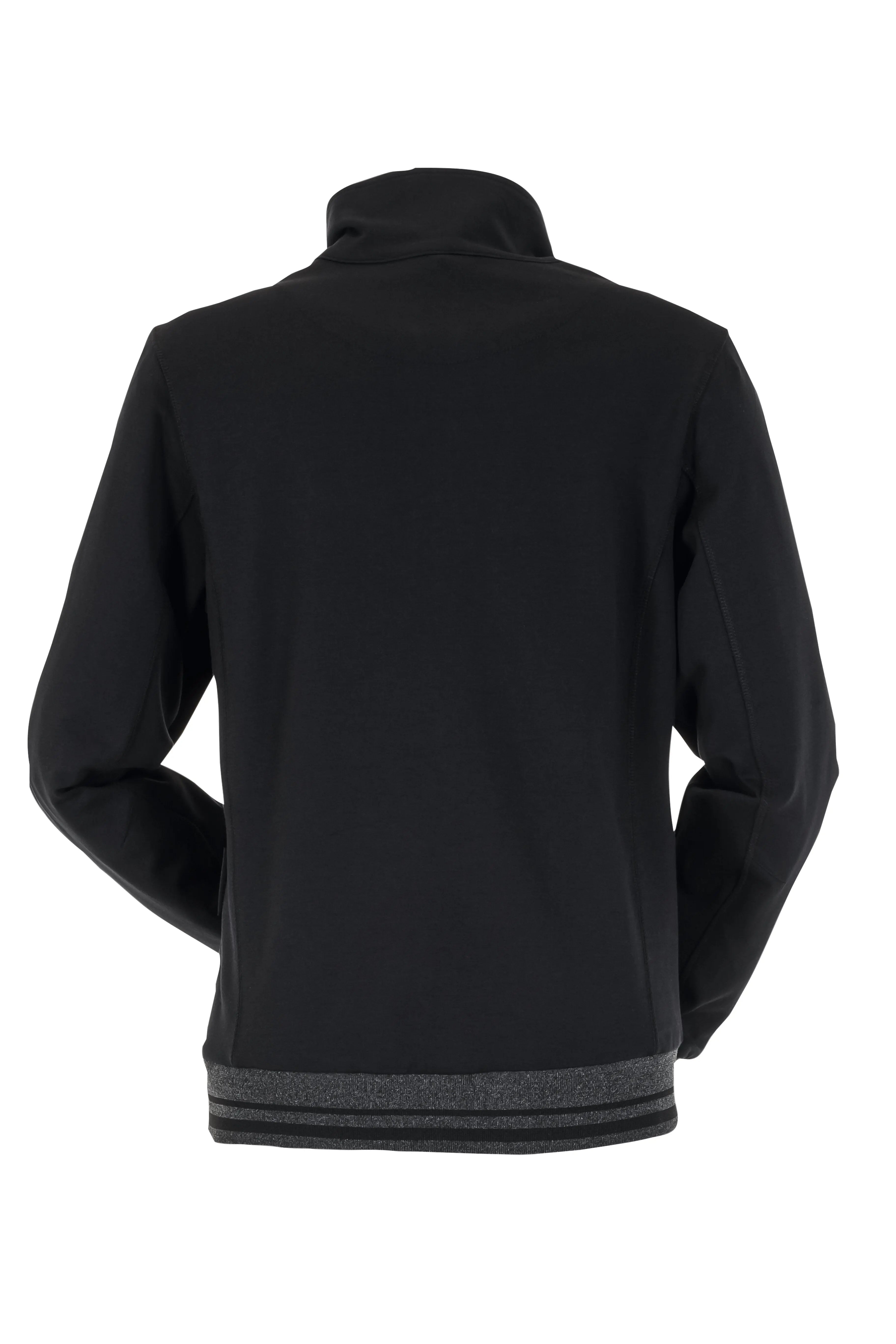 Choice Damen Troyer Damen Herbst, Ganzjährig, Frühling Planam grau - KERA Arbeitsschutz