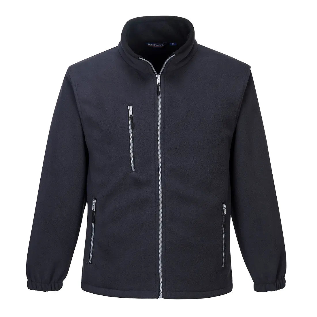 City Fleecejacke F401 - KERA Arbeitsschutz