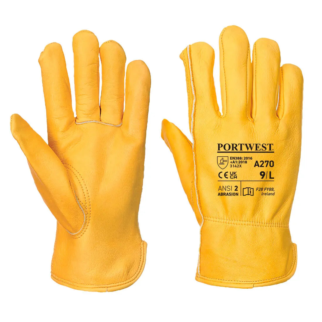 Classic Driver Handschuh A270 - KERA Arbeitsschutz