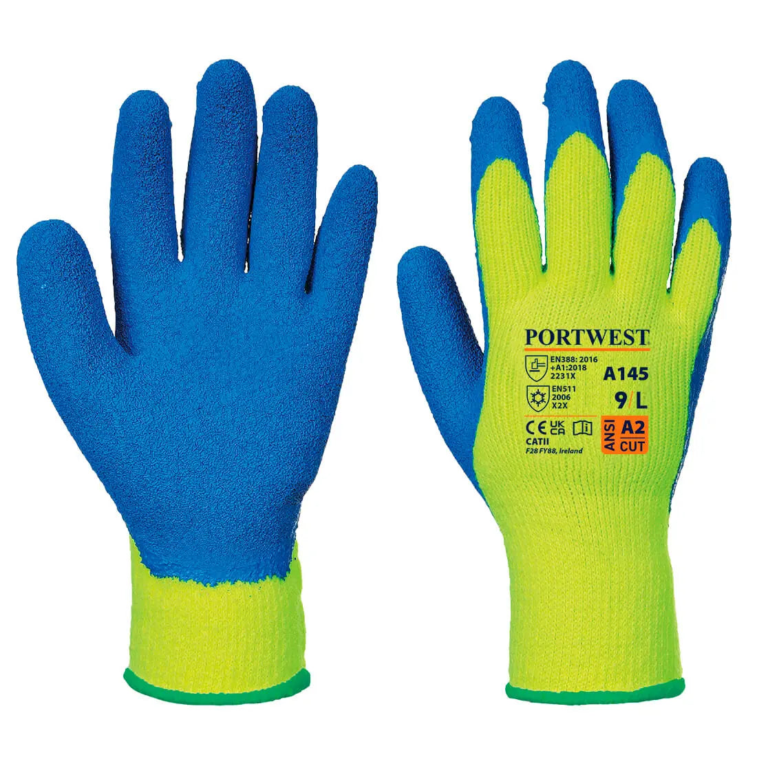 Cold Grip Handschuh A145 - KERA Arbeitsschutz
