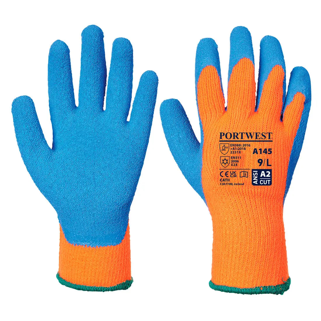 Cold Grip Handschuh A145 - KERA Arbeitsschutz