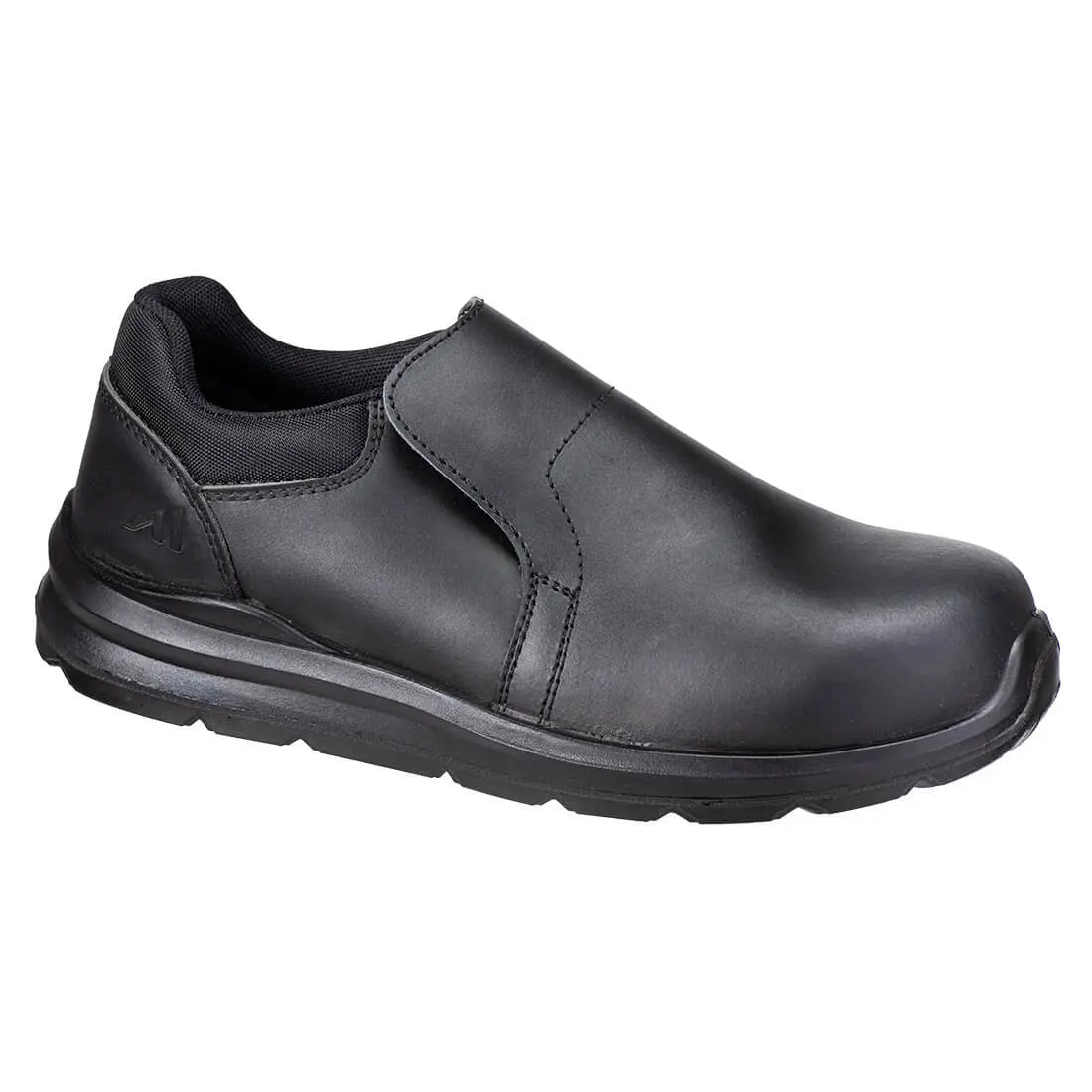 Composite Schlüpfschuh S3S SR FO FC80 - KERA Arbeitsschutz
