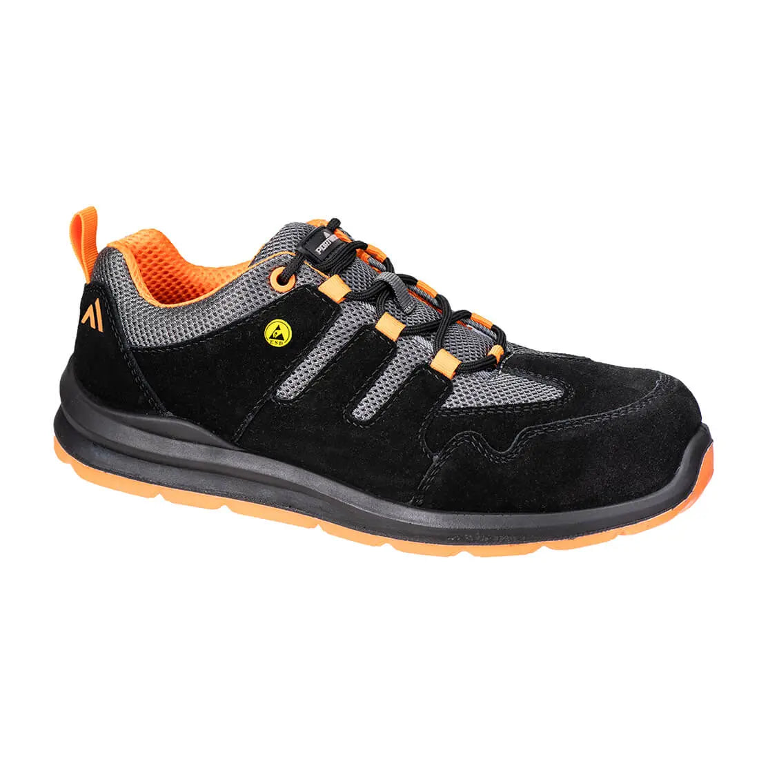 Composite Trainer S1 ESD SR FO FE07 - KERA Arbeitsschutz