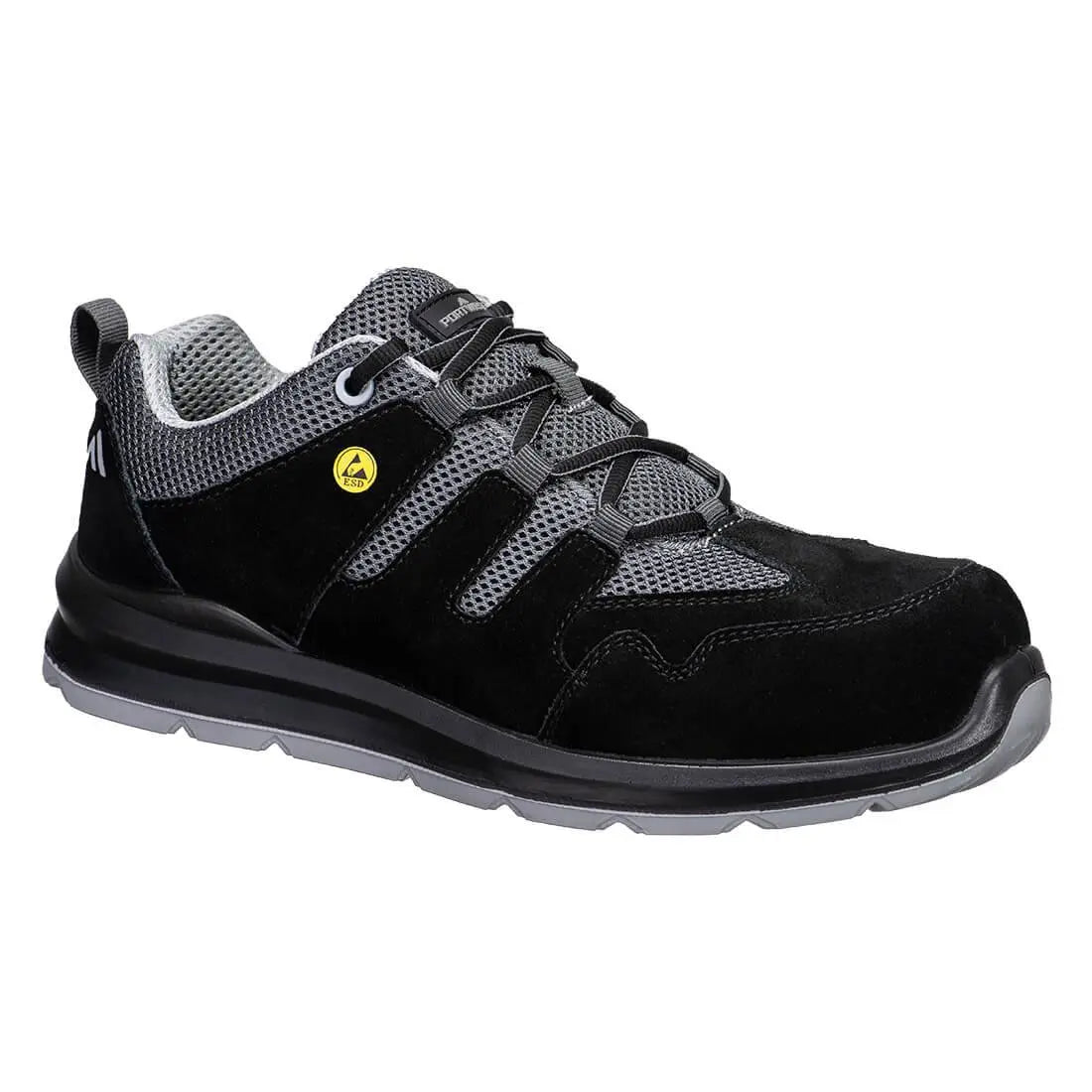 Composite Trainer S1 ESD SR FO FE07 - KERA Arbeitsschutz