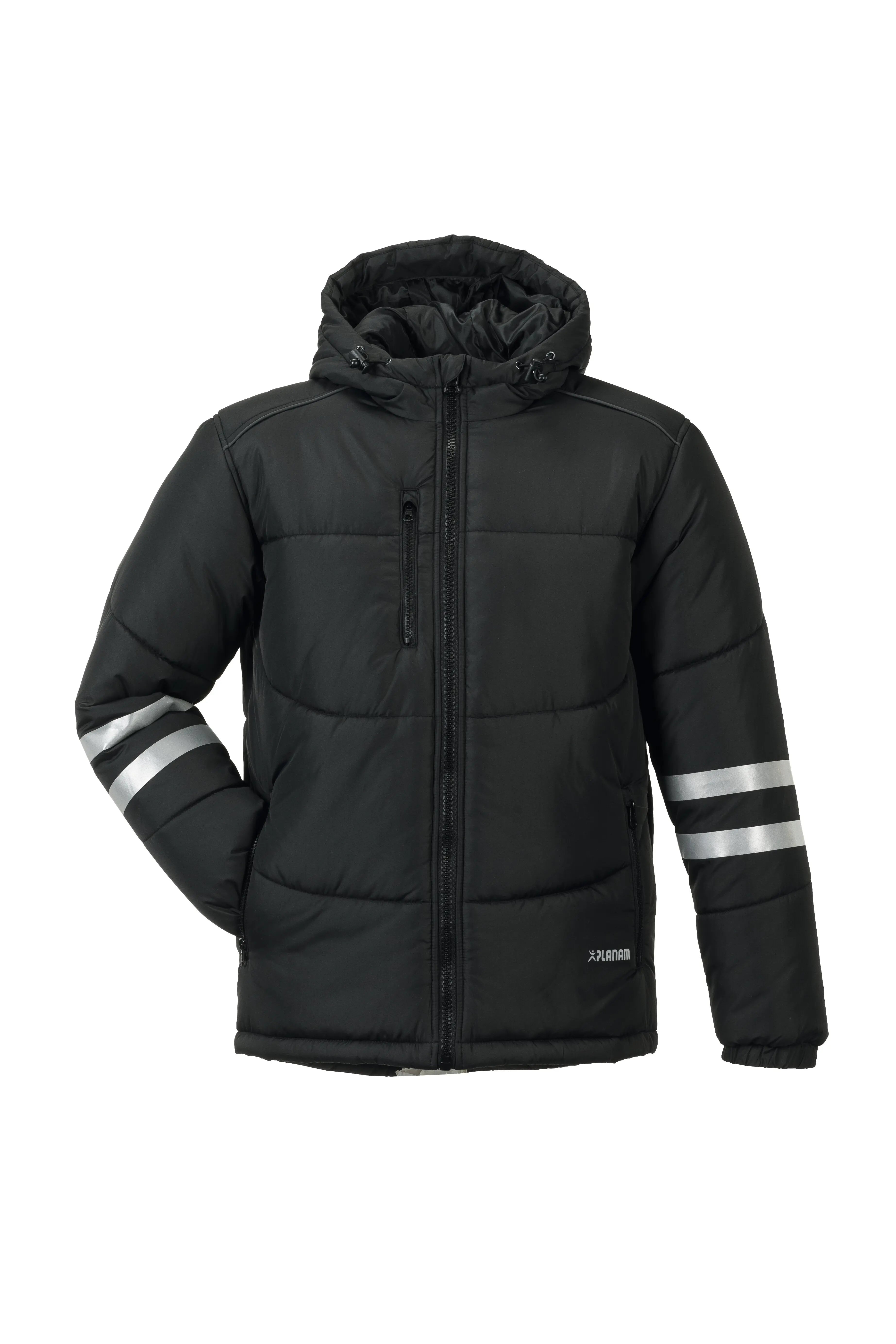 Craft Jacke Herren Winter Planam marine - KERA Arbeitsschutz