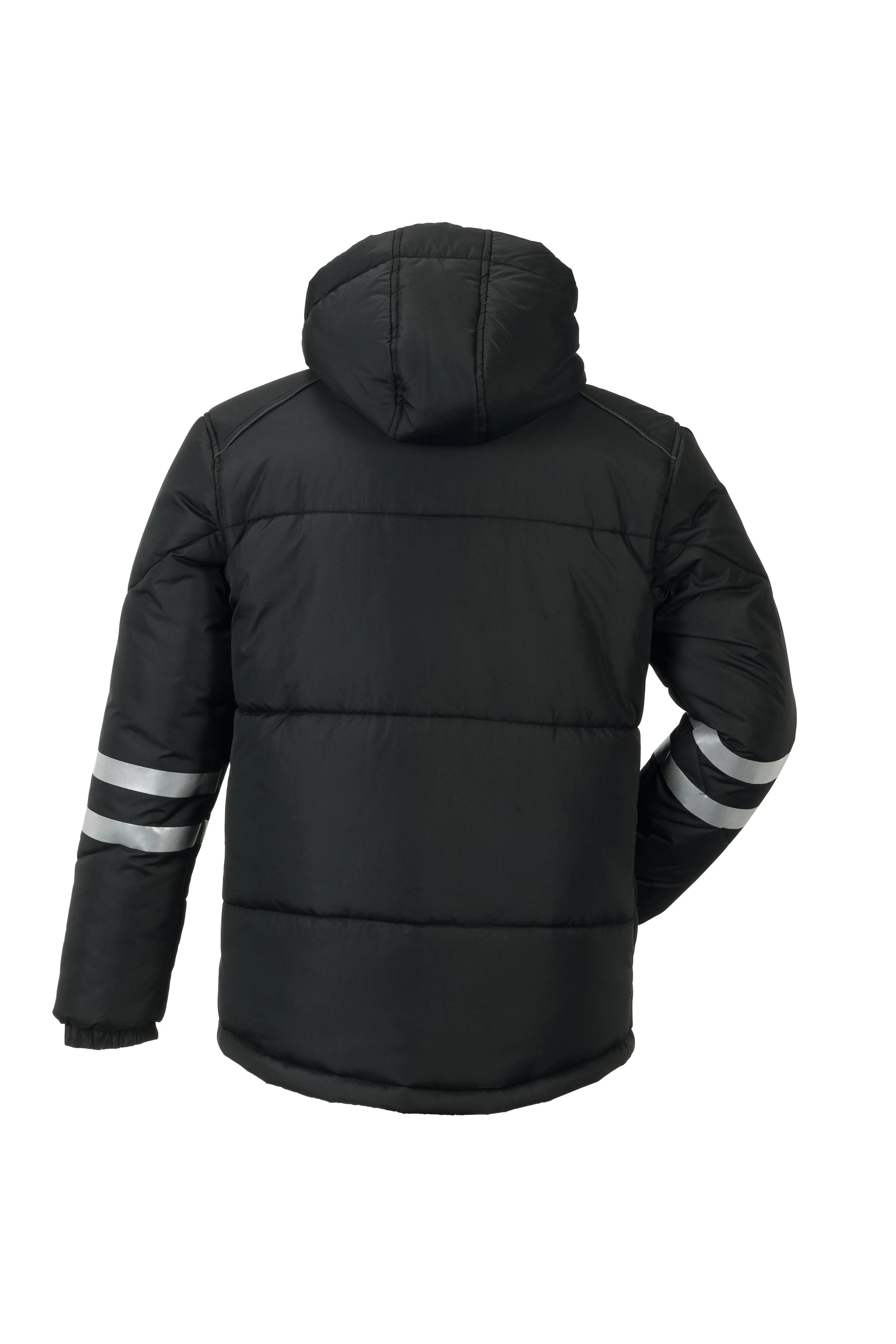 Craft Jacke Herren Winter Planam marine - KERA Arbeitsschutz