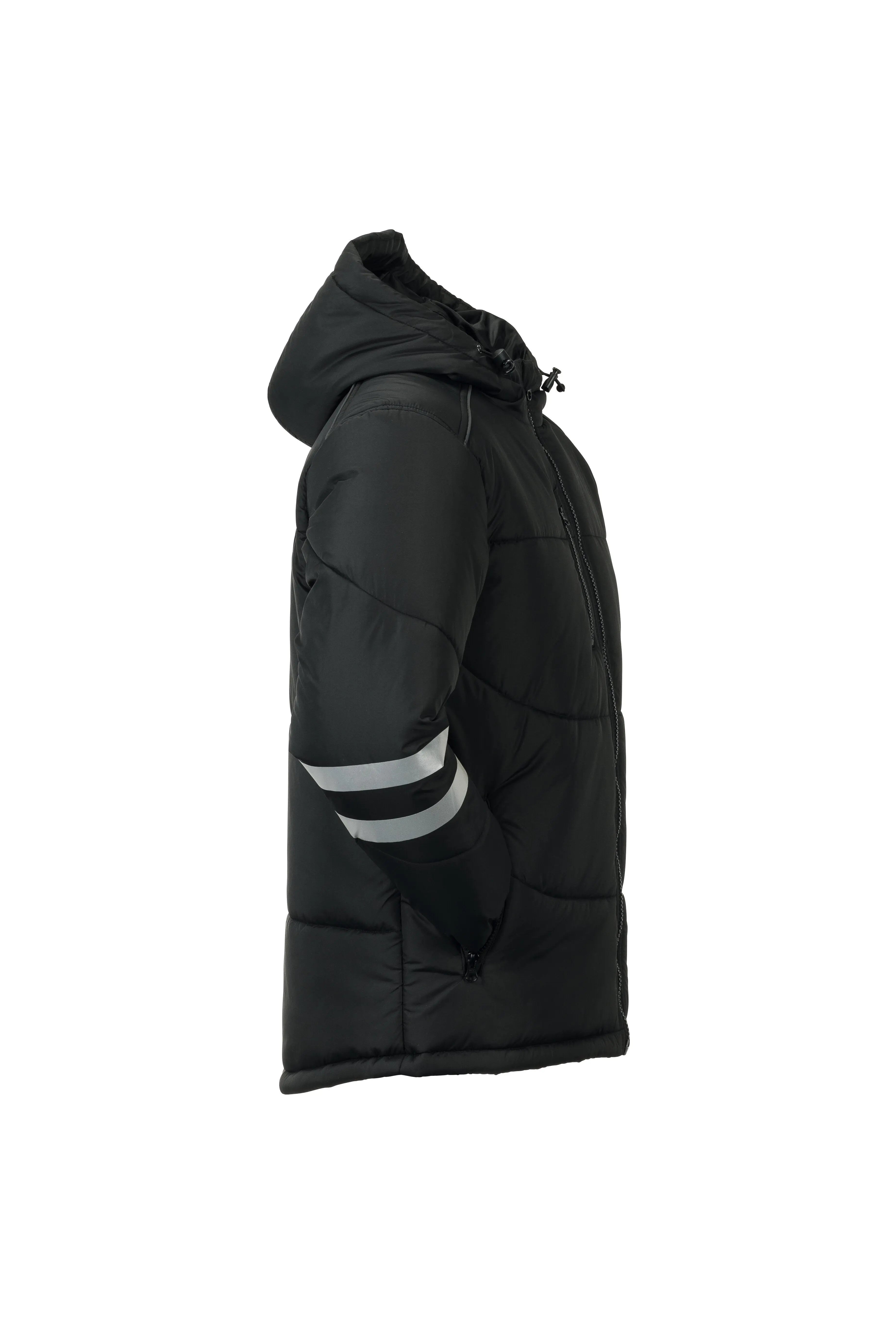 Craft Jacke Herren Winter Planam marine - KERA Arbeitsschutz
