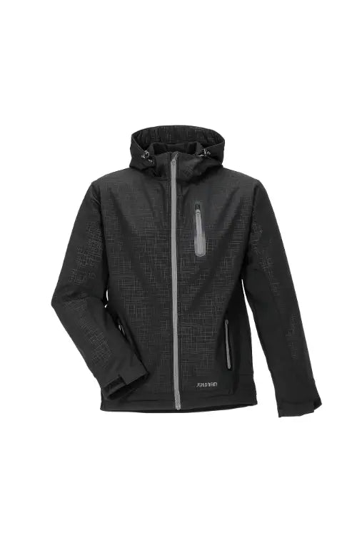 Cube Softshelljacke Herren Ganzjährig, Frühling, Herbst Planam schiefer Planam